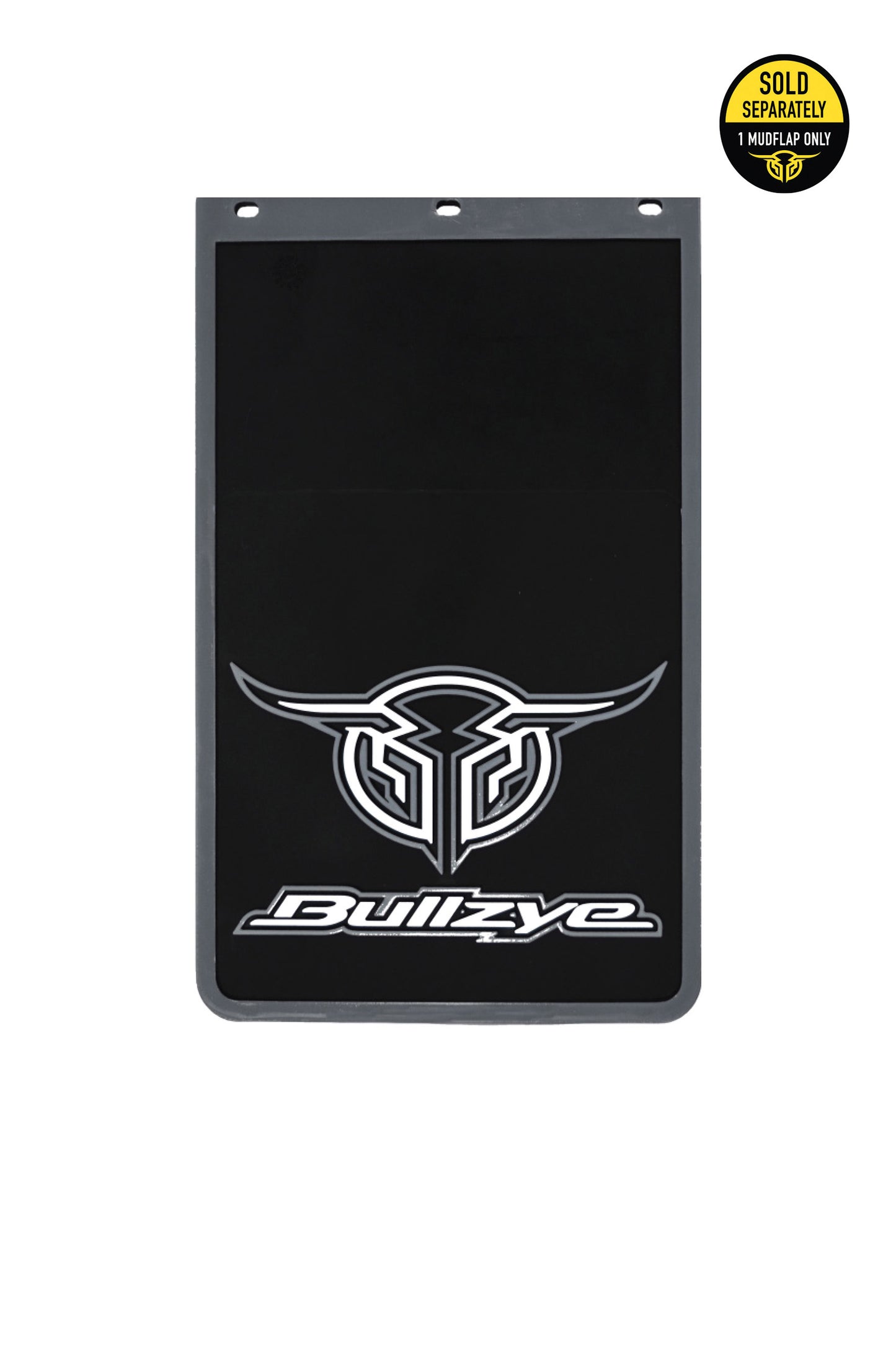 LOGO MUDFLAP SIZE B