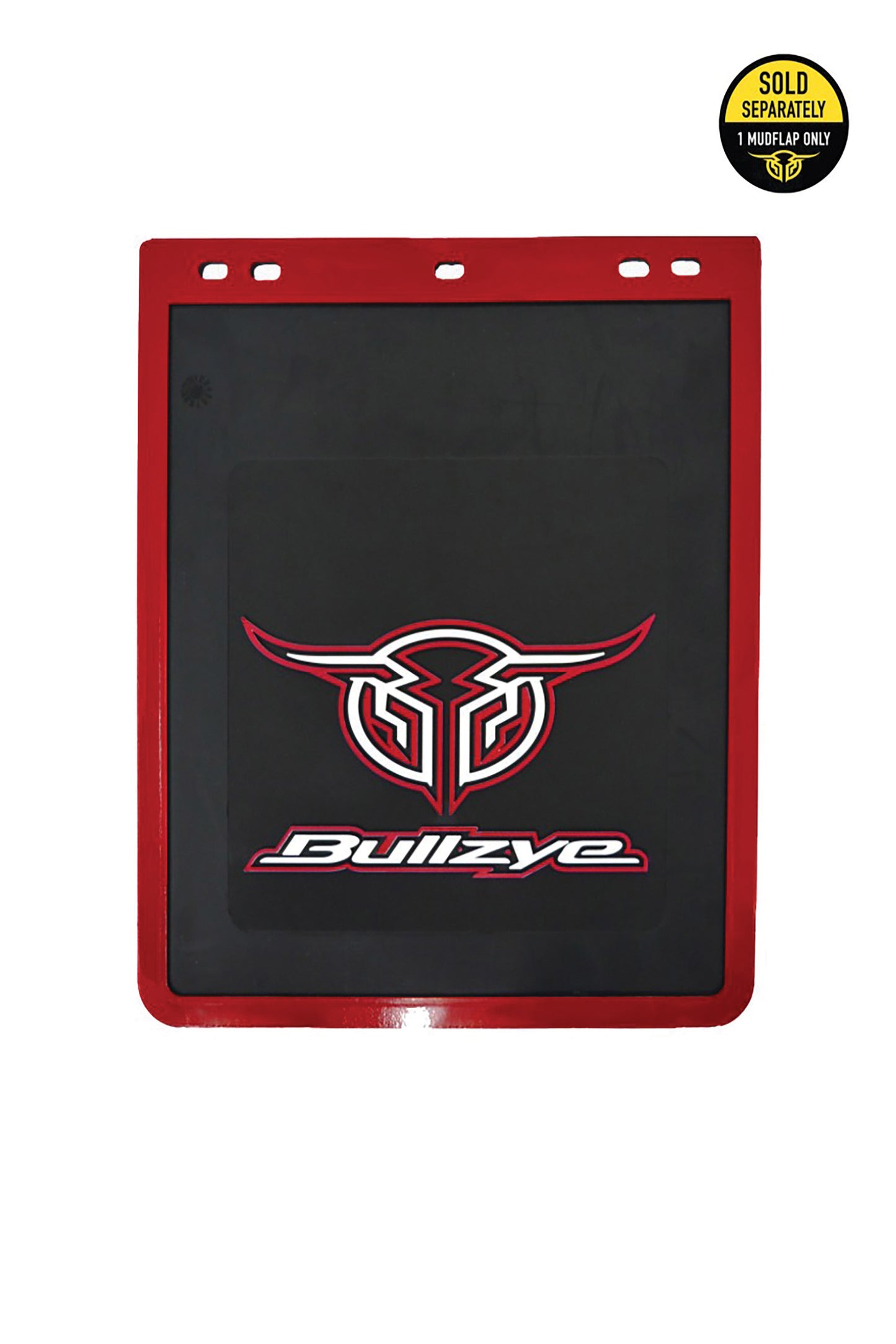 LOGO MUDFLAP SIZE C