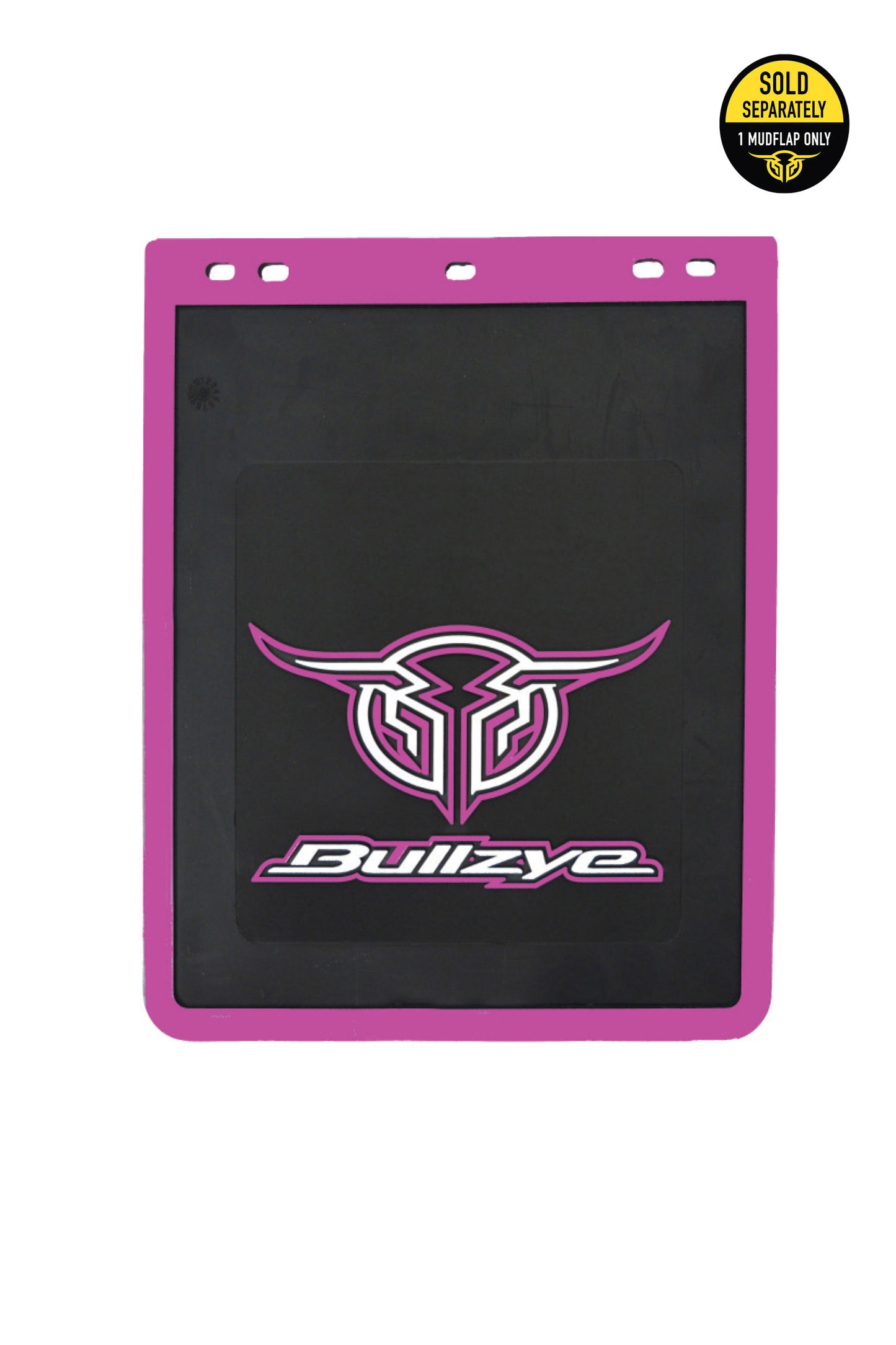 LOGO MUDFLAP SIZE C