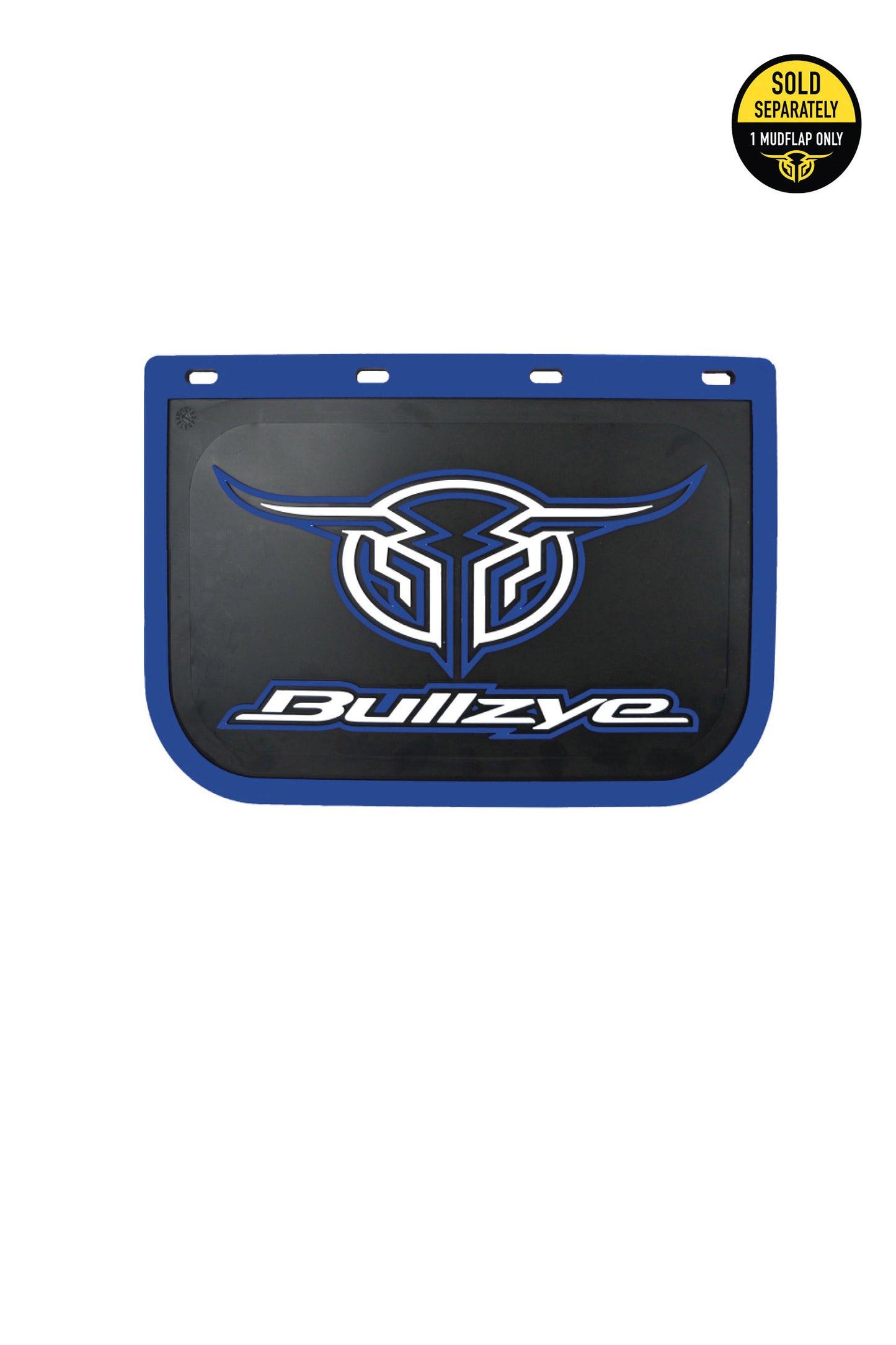 LOGO MUDFLAP SIZE D