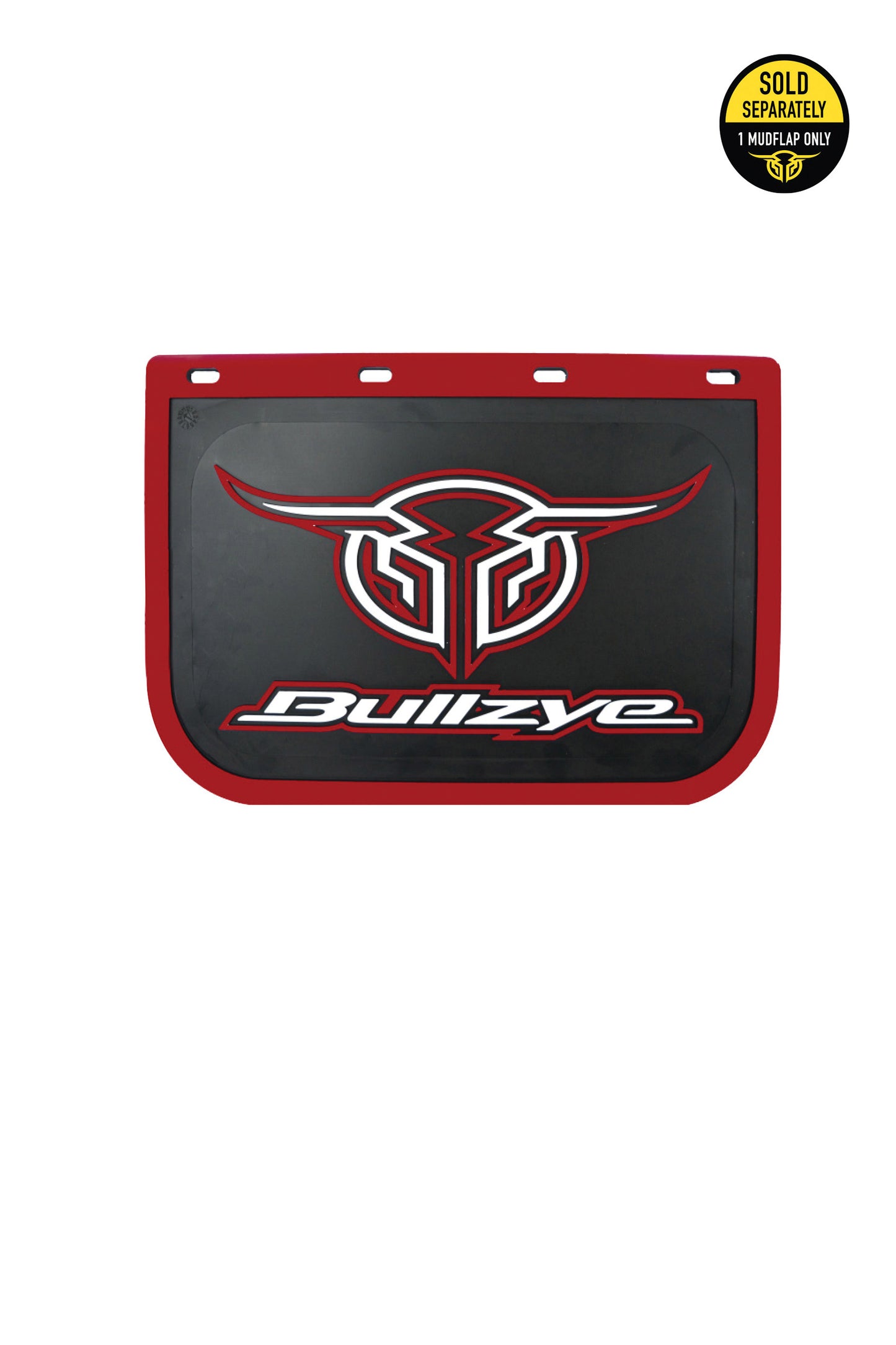 LOGO MUDFLAP SIZE D