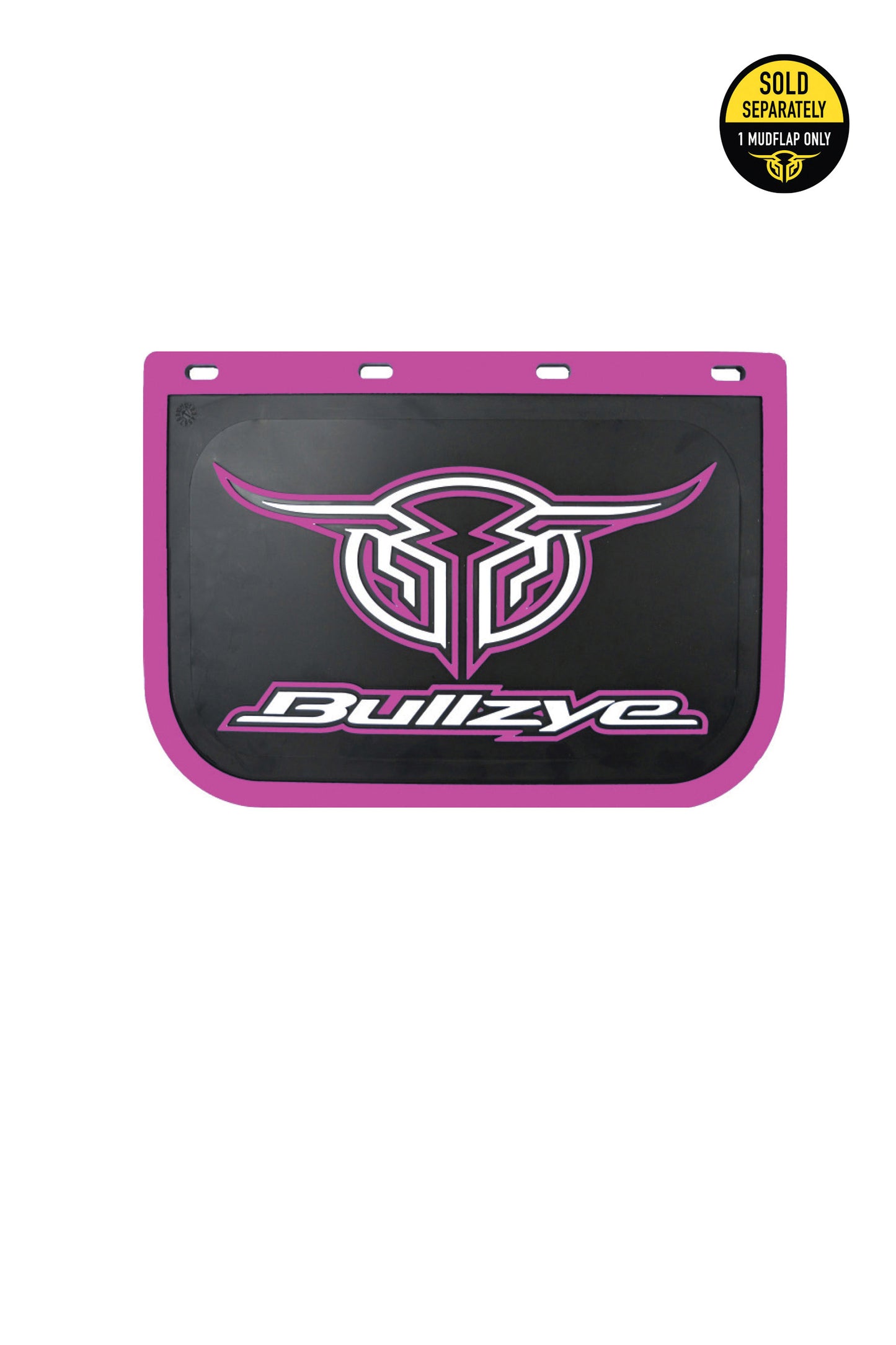 LOGO MUDFLAP SIZE D
