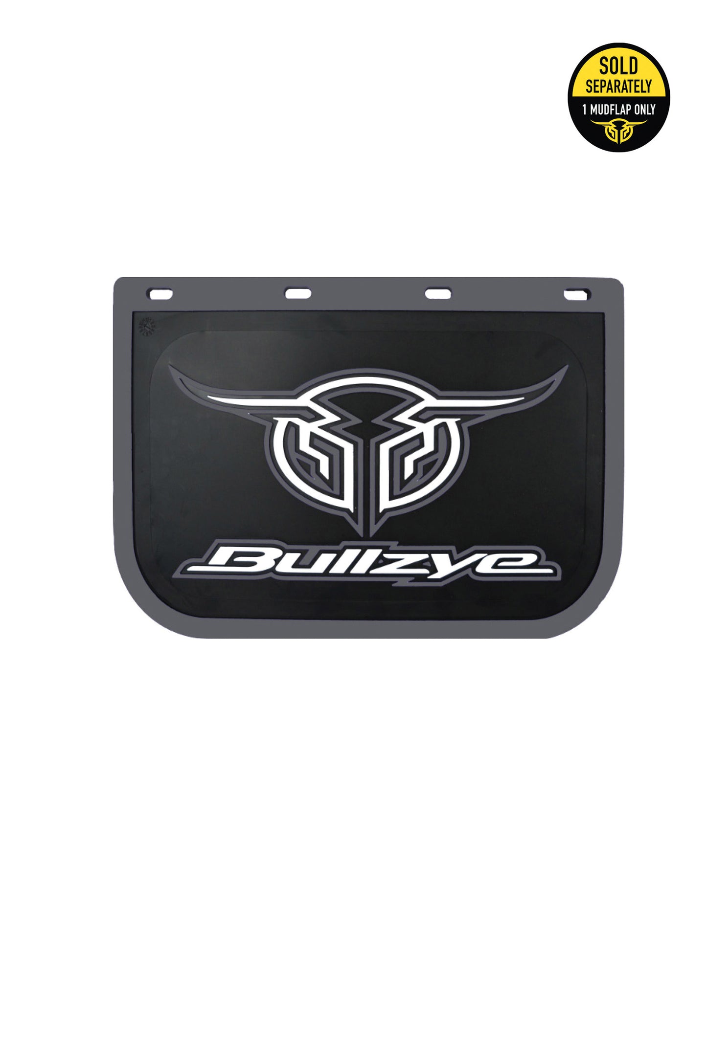 LOGO MUDFLAP SIZE D
