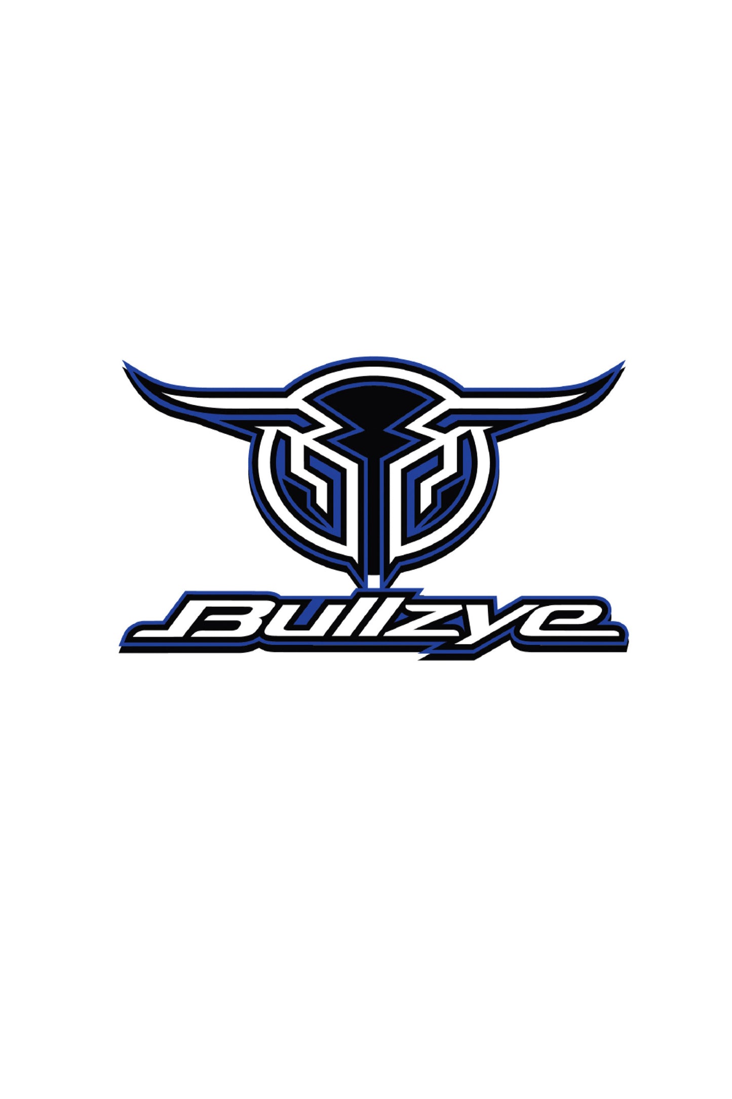 LOGO STICKER SIZE A