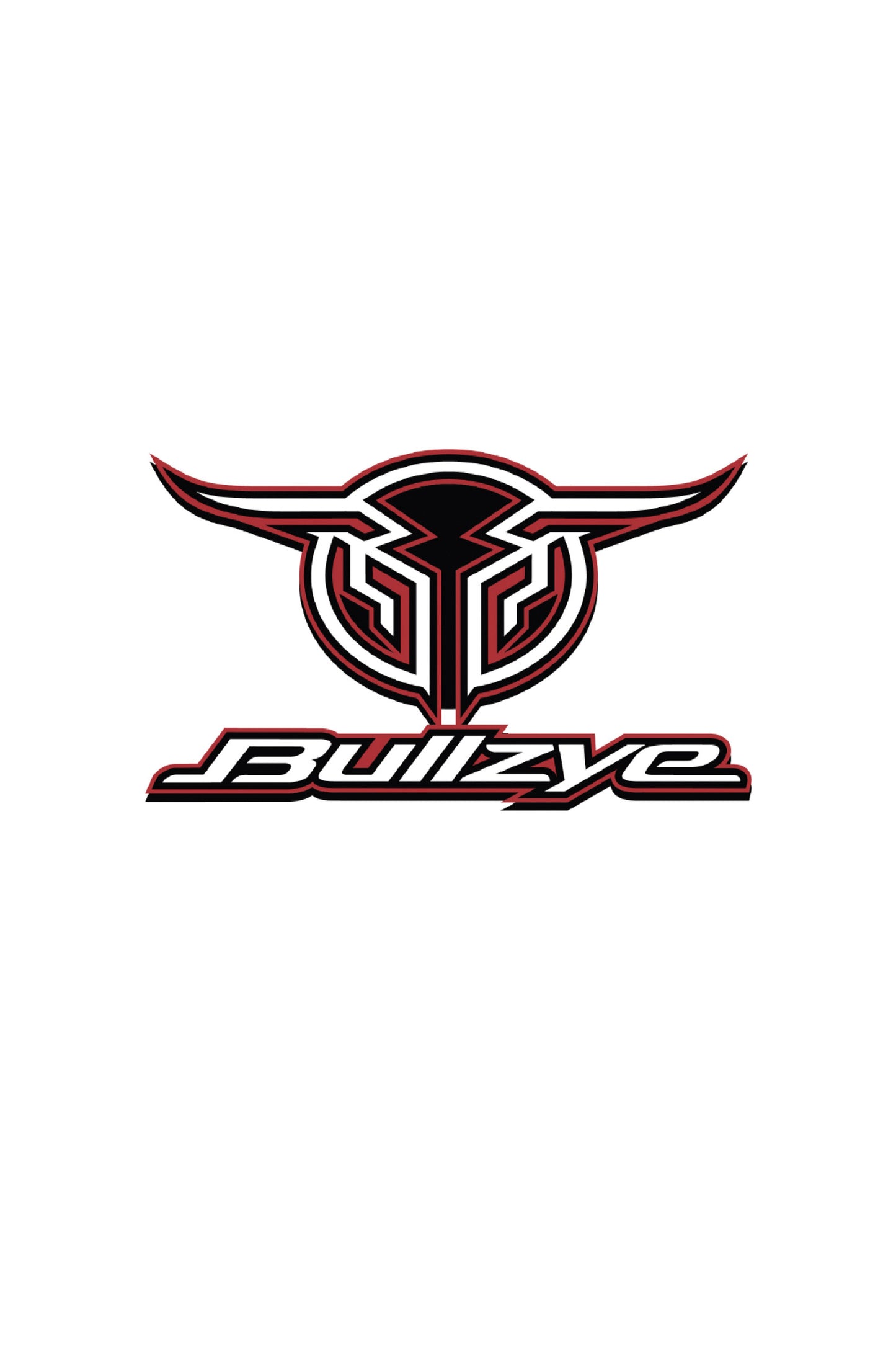 LOGO STICKER SIZE A