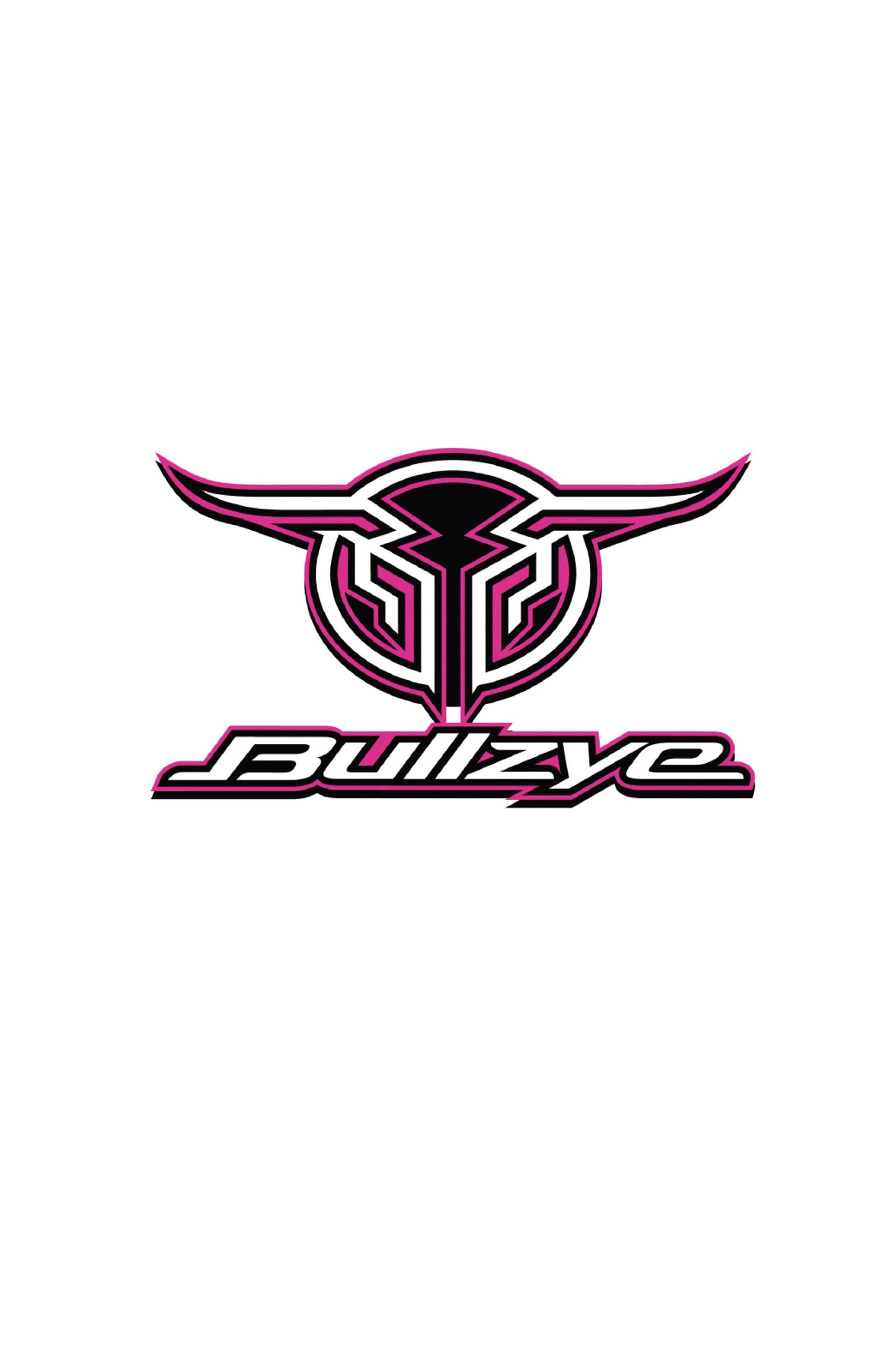 LOGO STICKER SIZE A