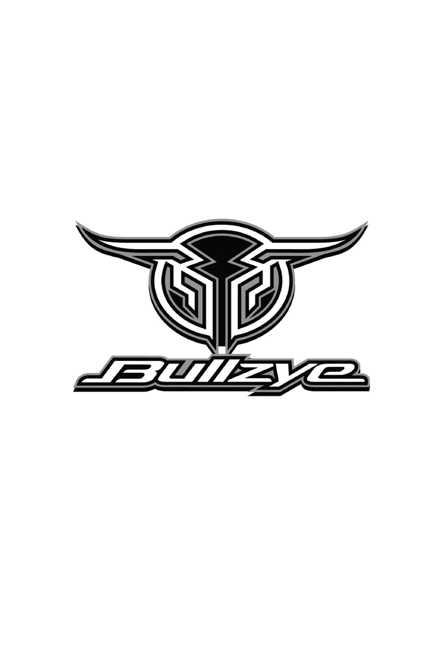 LOGO STICKER SIZE A