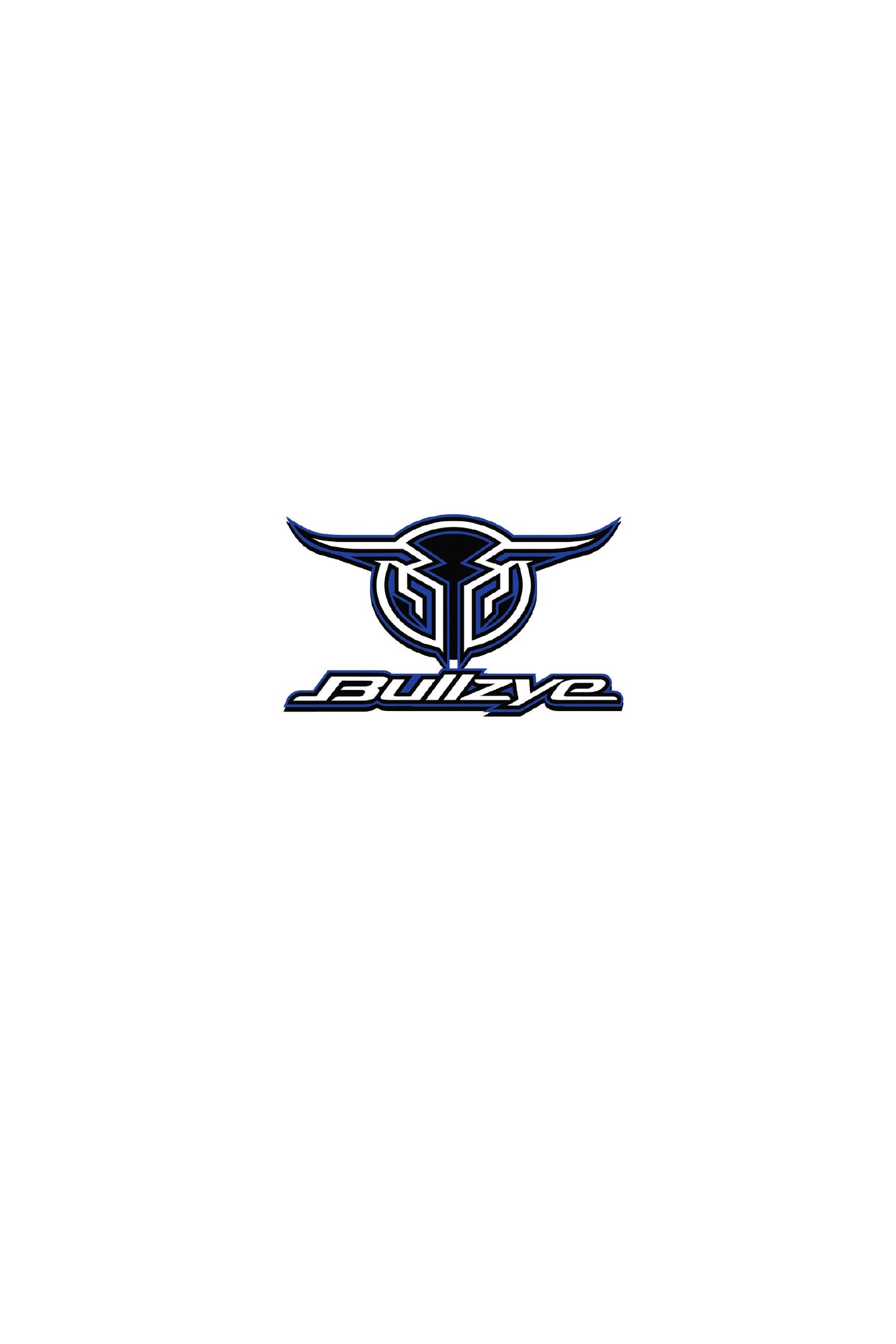 LOGO STICKER SIZE B