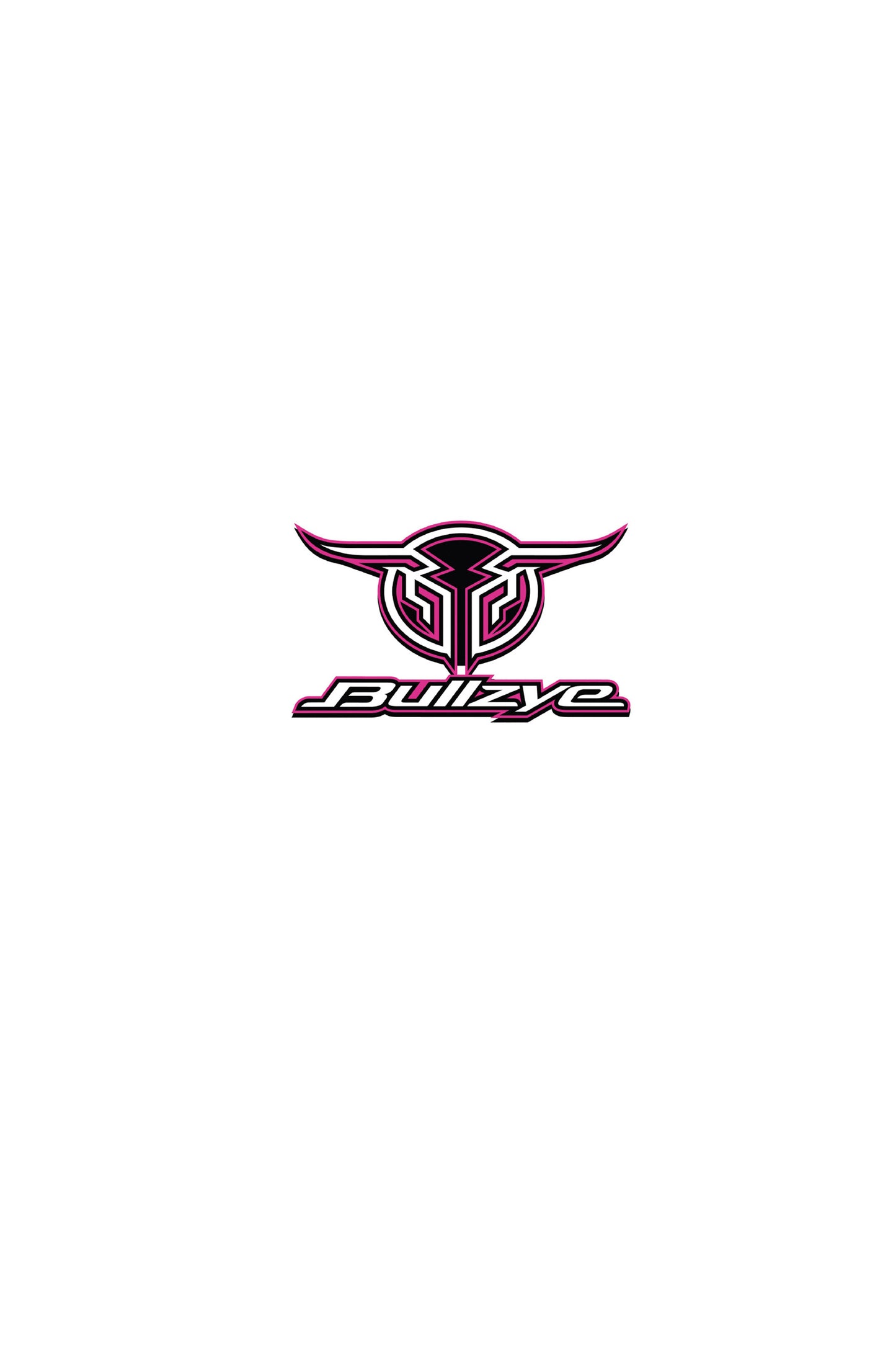 LOGO STICKER SIZE B