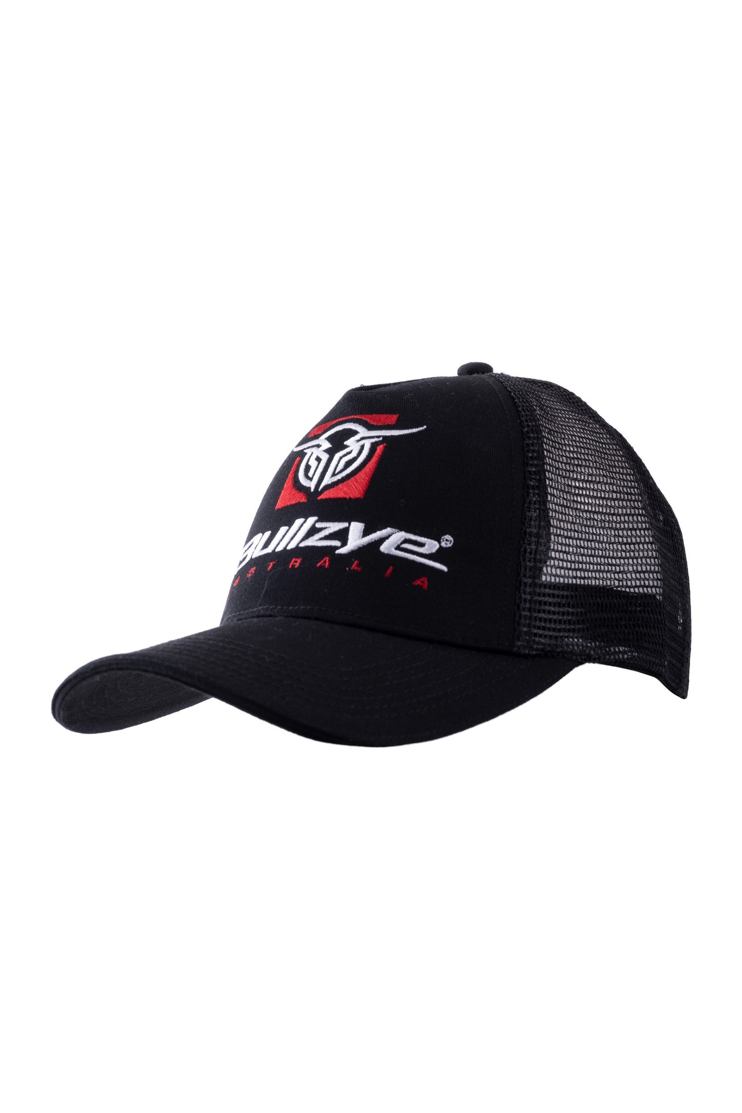 BULLZYE TRUCKER CAP