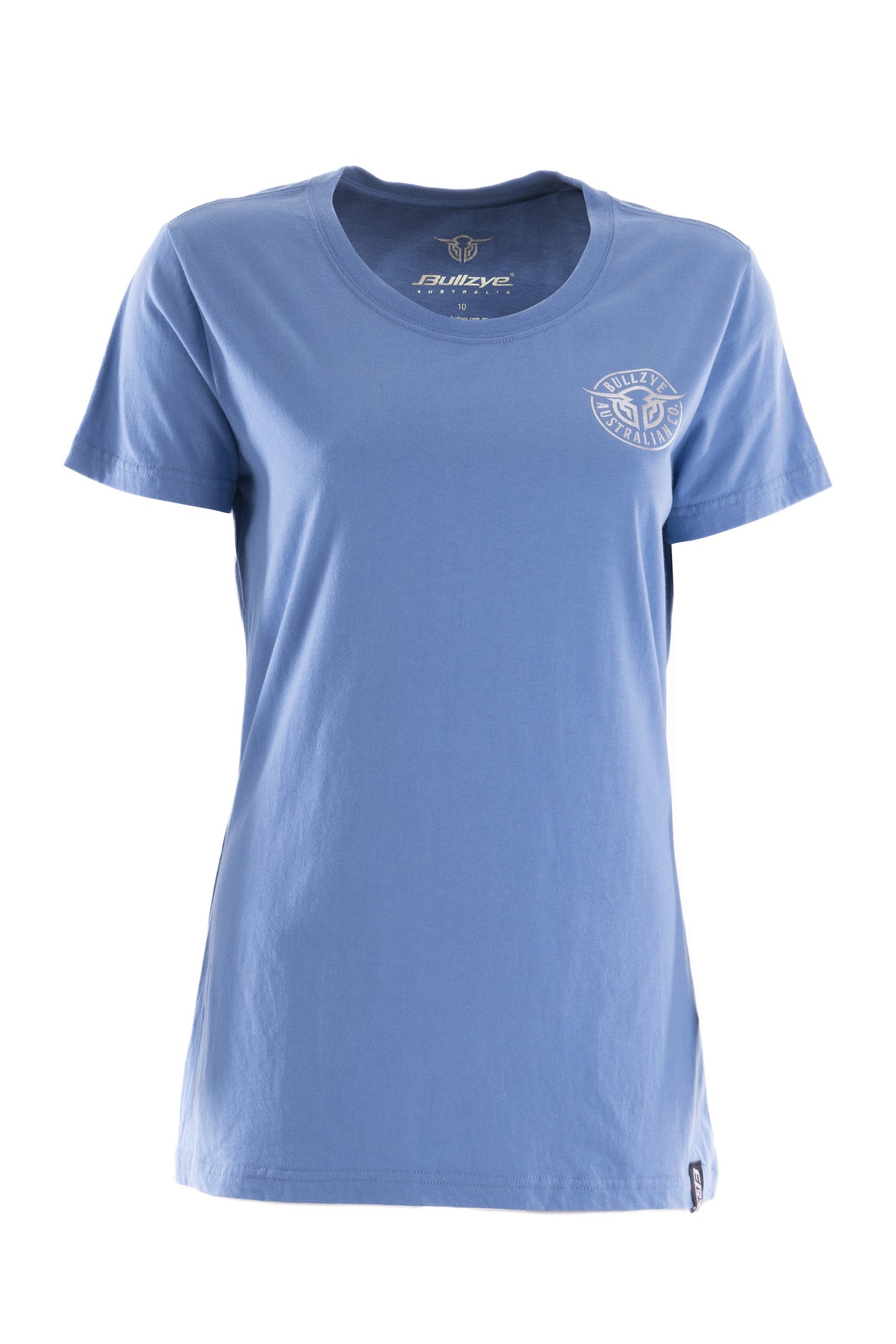 WMNS BULLRING SS TEE