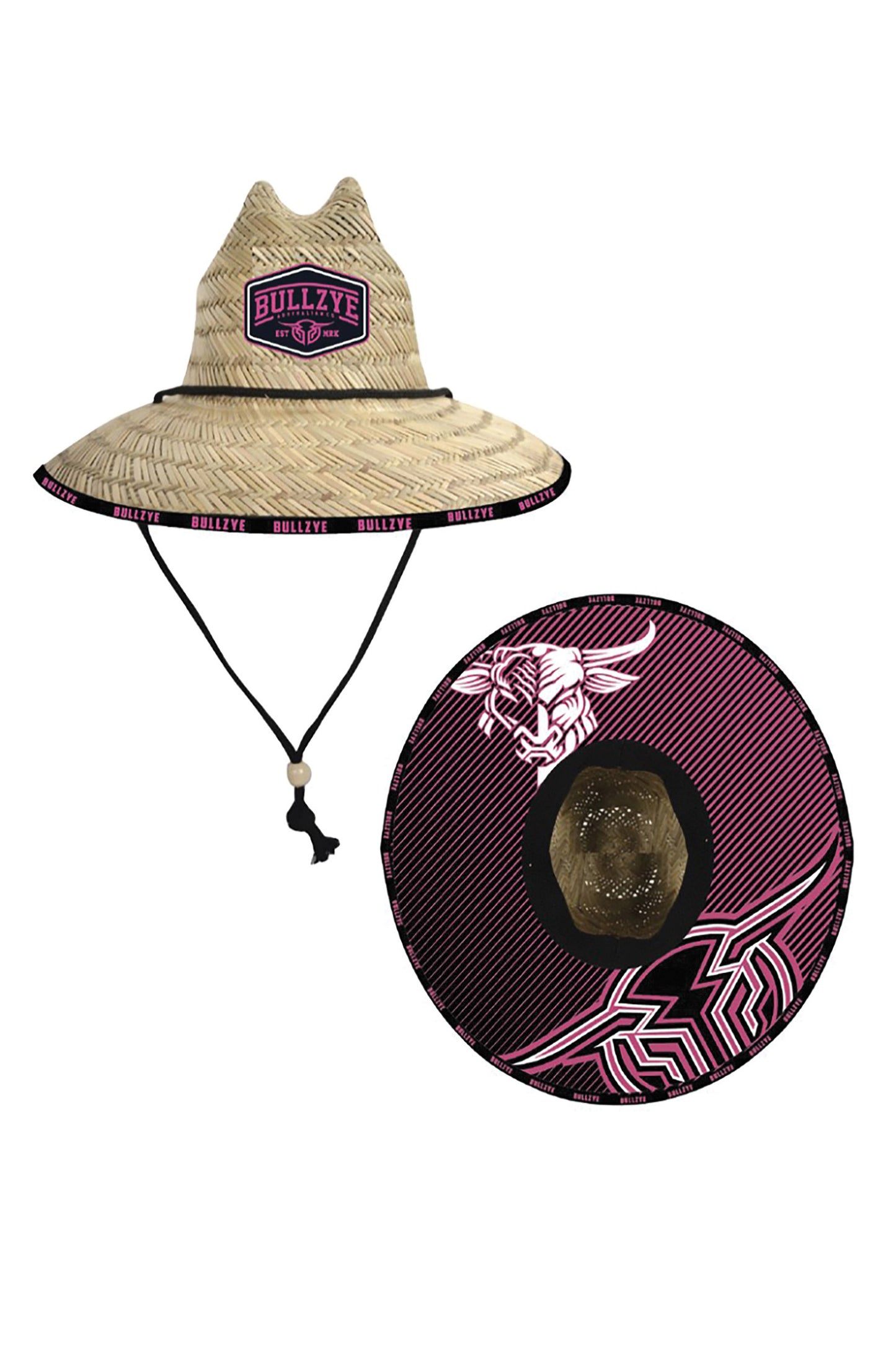 KIDS BLAZIN HAT