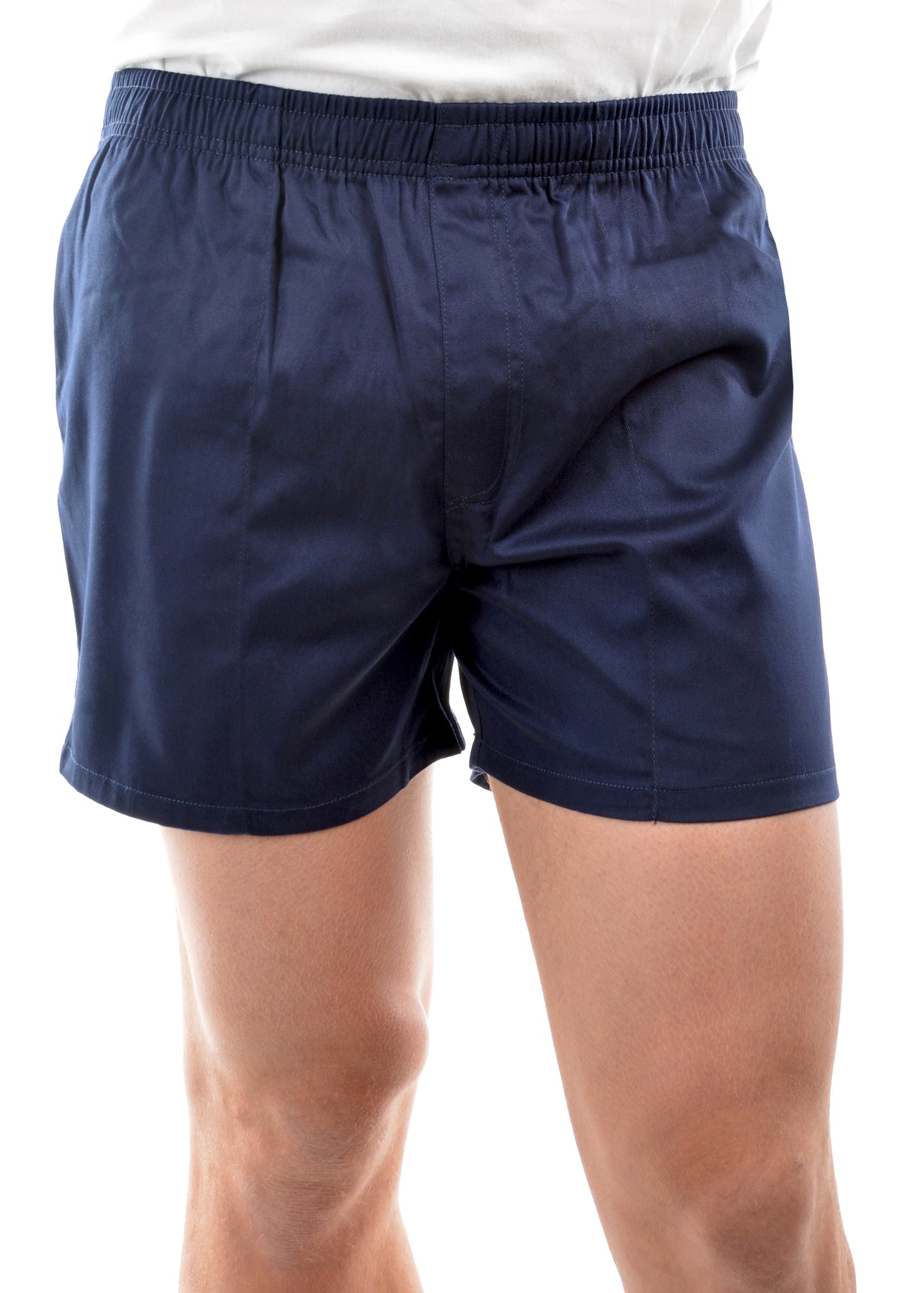 MENS DRILL SHORTS - SHORT