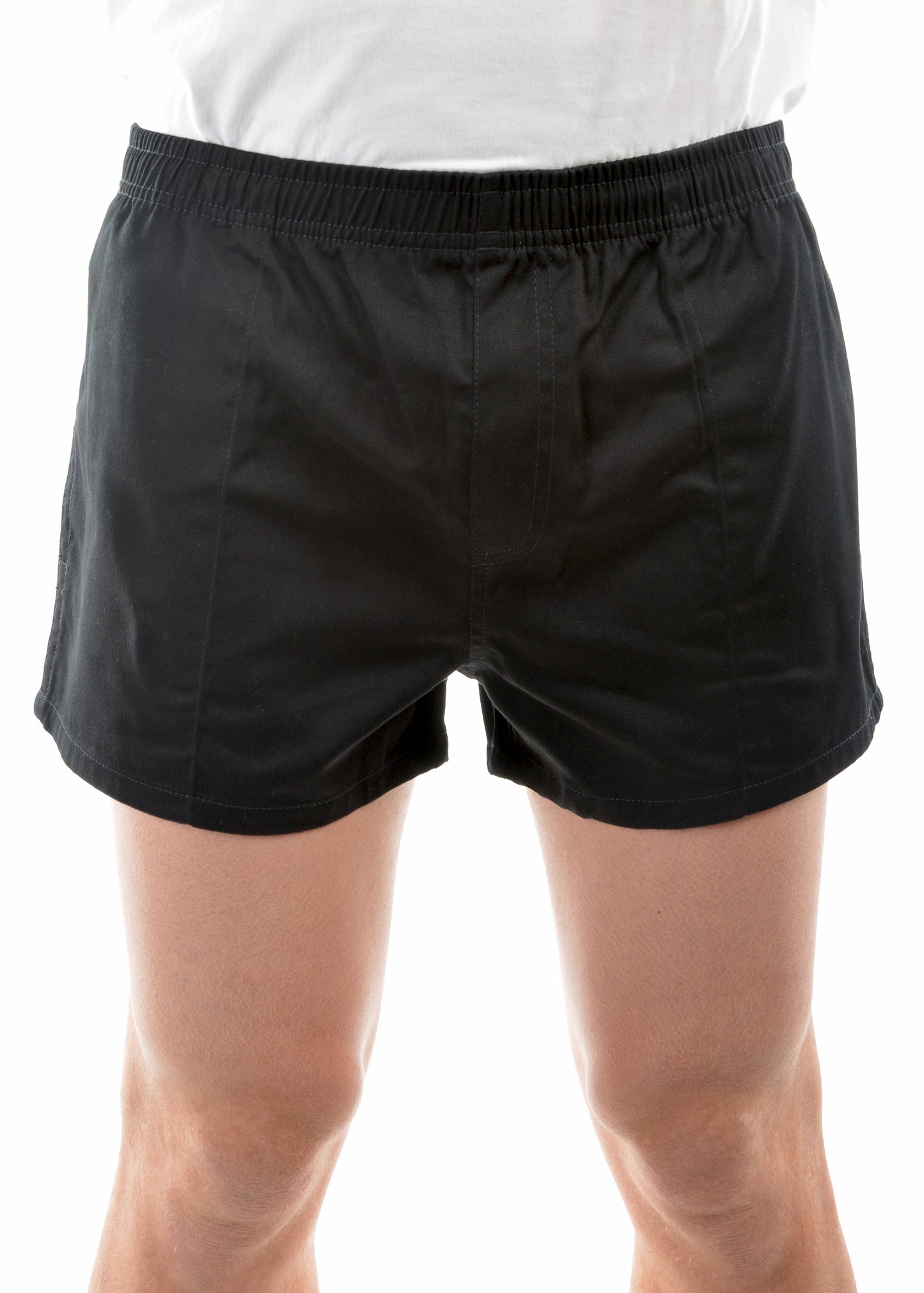 MENS DRILL SHORTS - SHORT