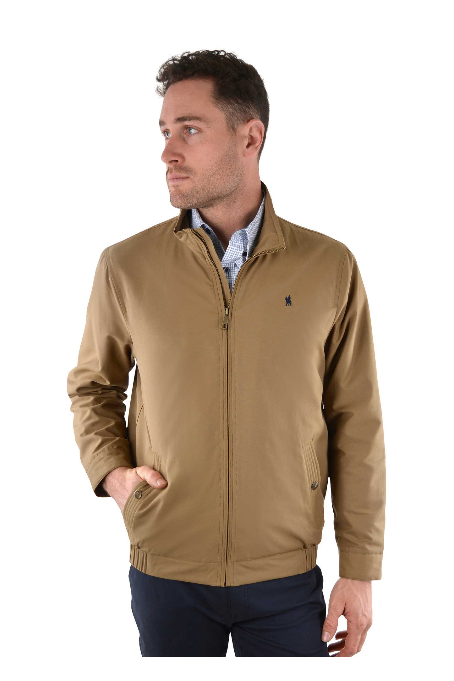 COLLINS JACKET