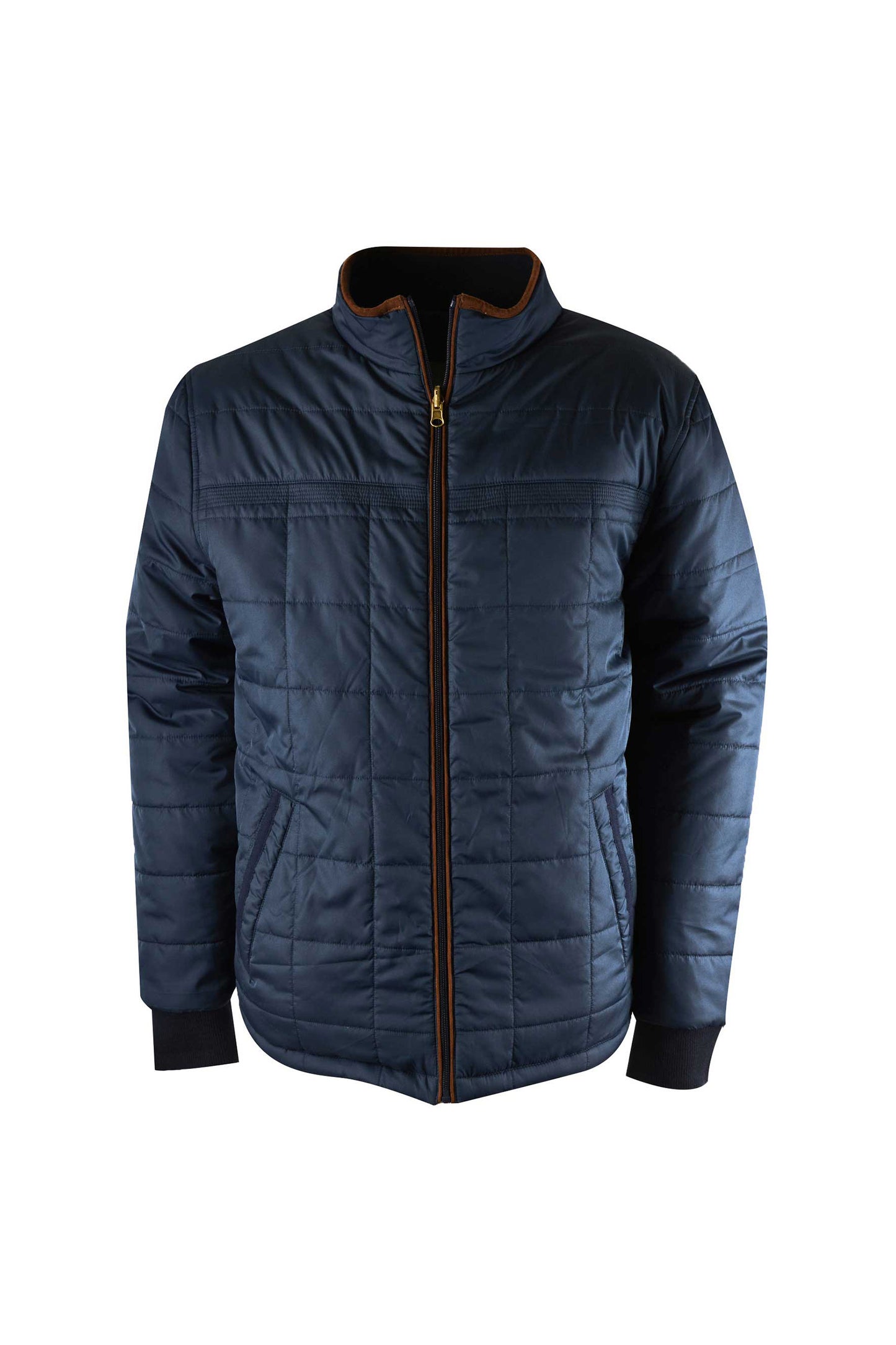 LYSTERFIELD REVERSIBLE JACKET