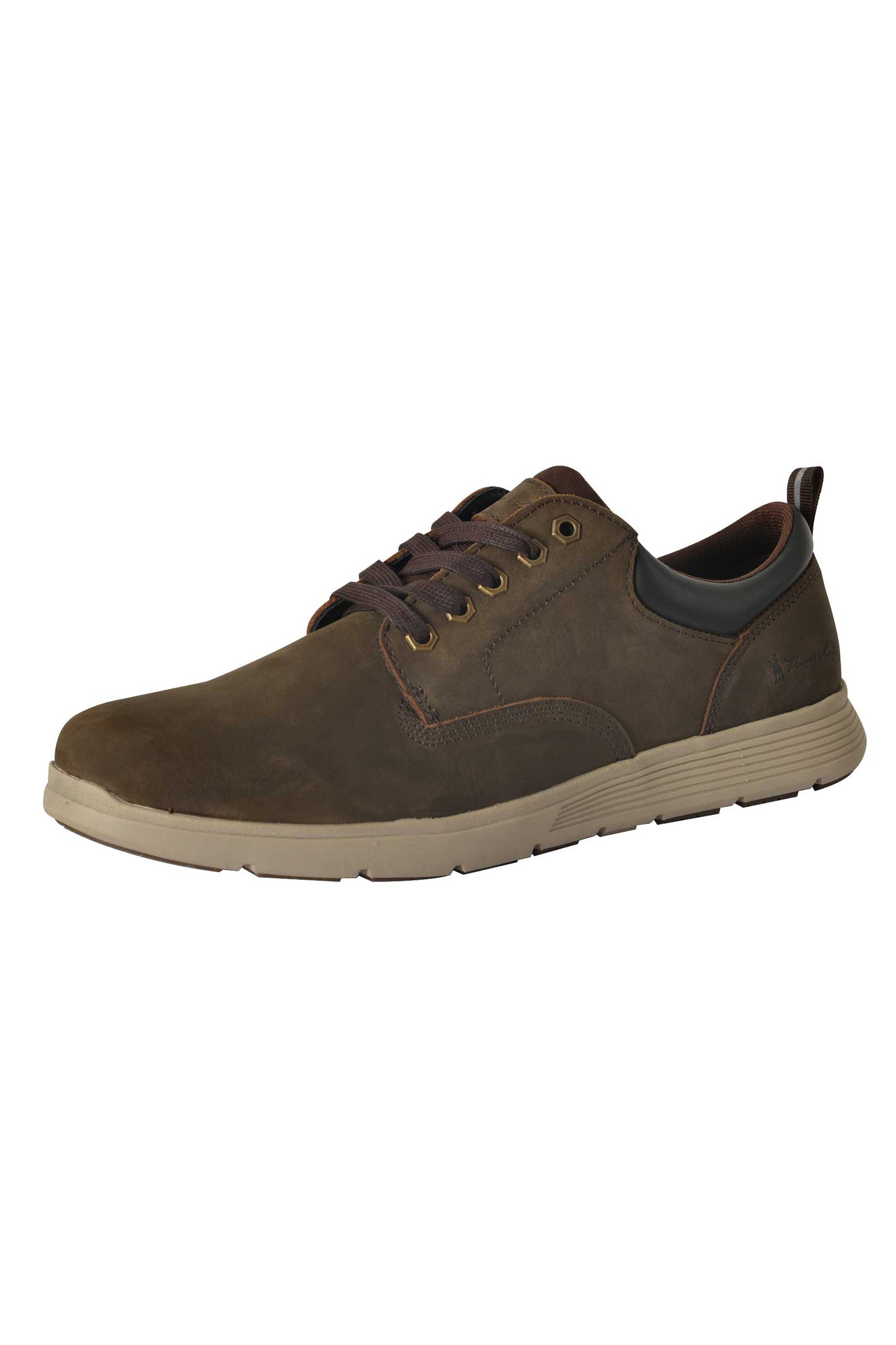ROAM LACE-UP SHOE