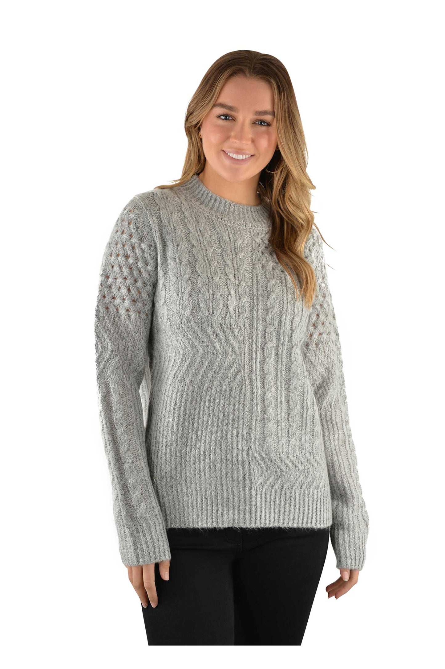 NADIA CABLE JUMPER