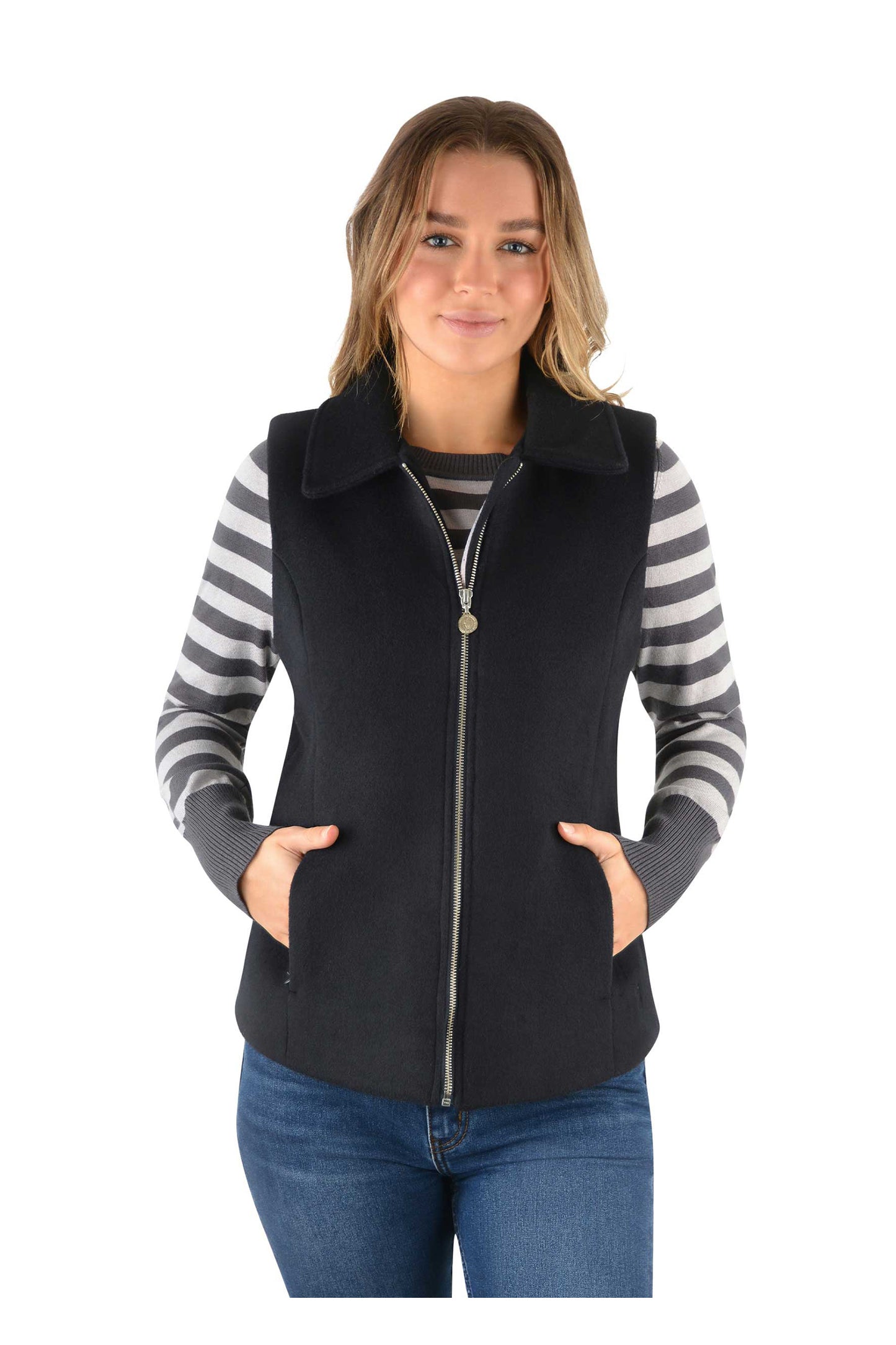 TONI VEST