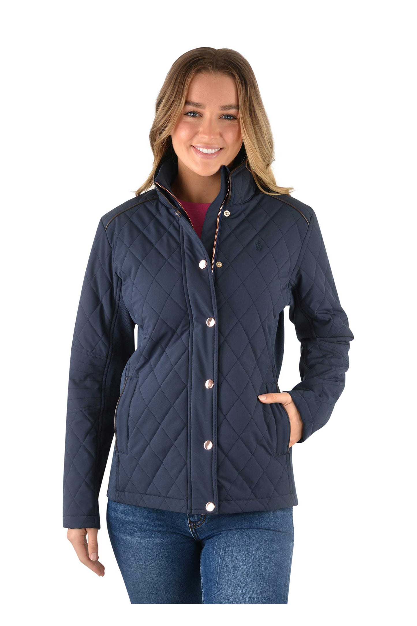 PATRICIA JACKET