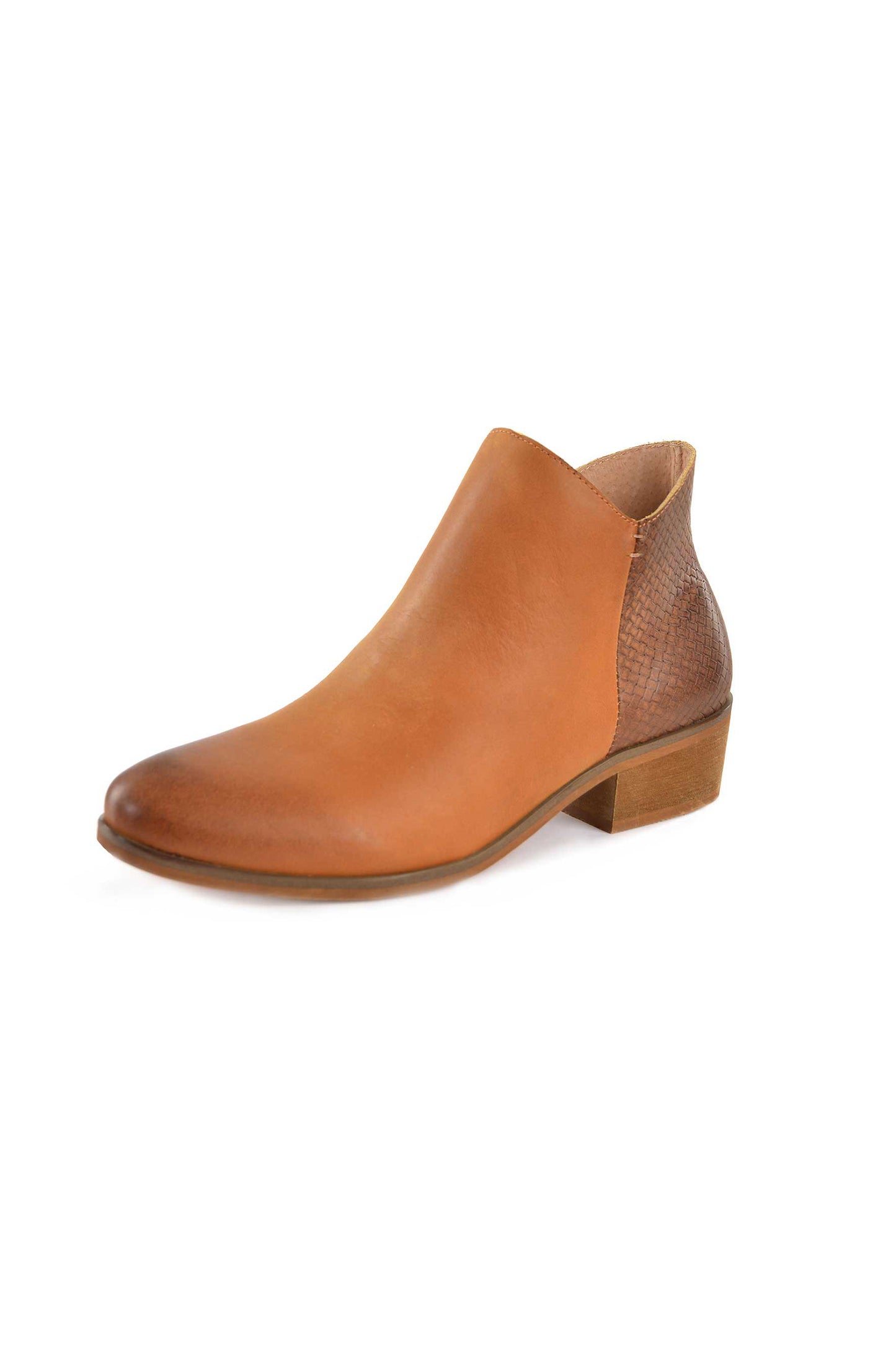 FULHAM BOOT