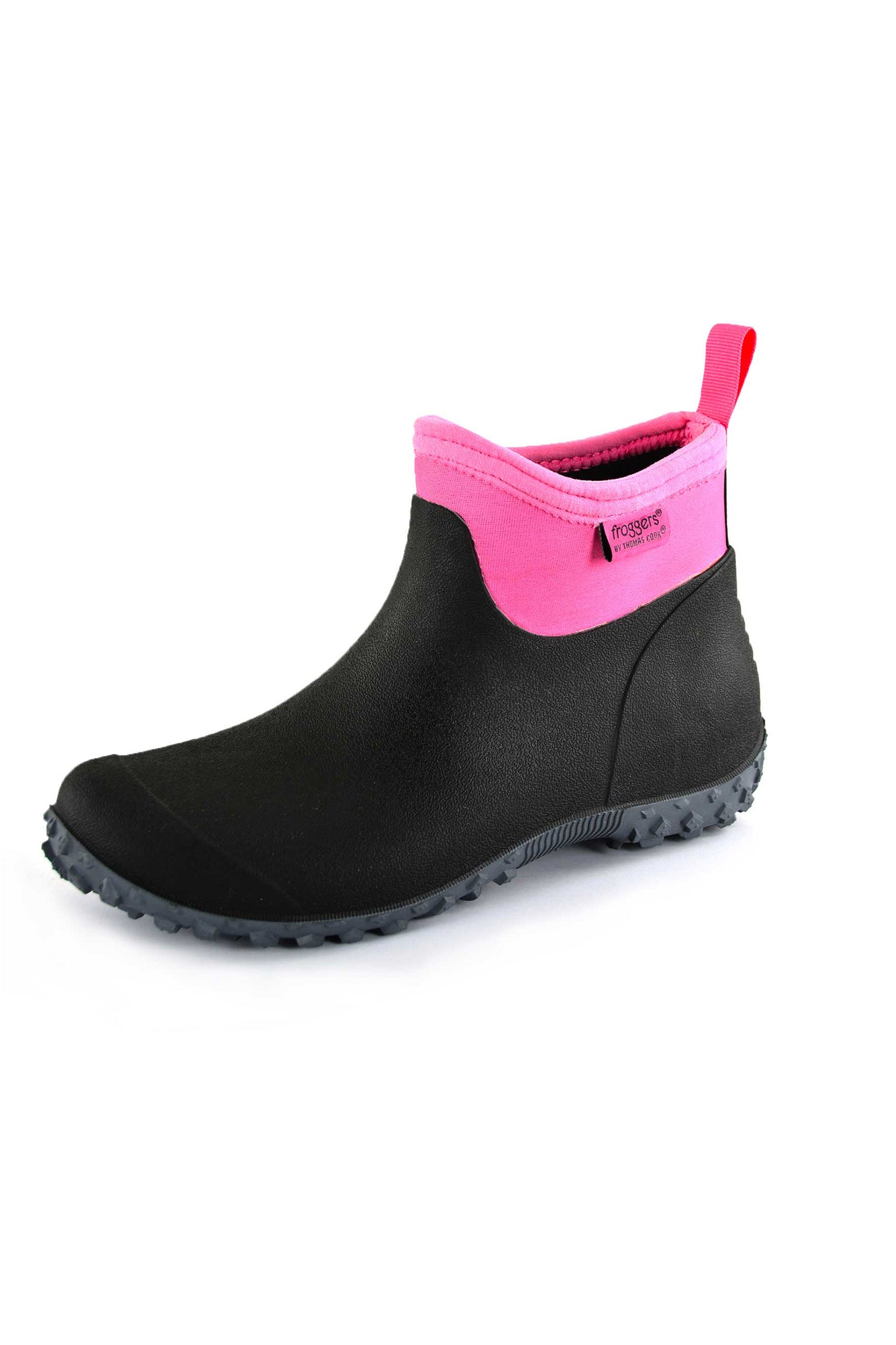 WMN FROGG ERSKINE ANKLE BOOT