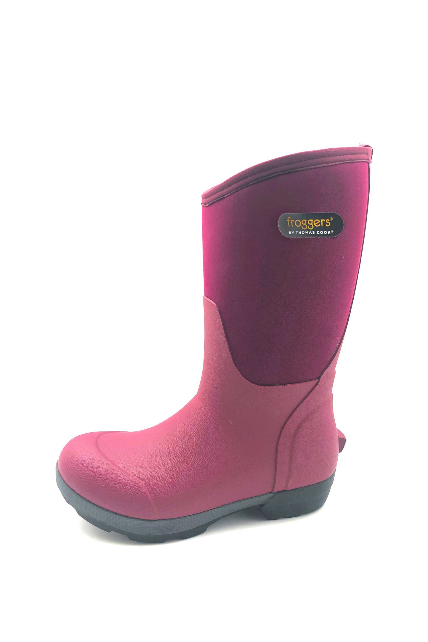 WMNS FROGGER STRAHAN TALL BOOT