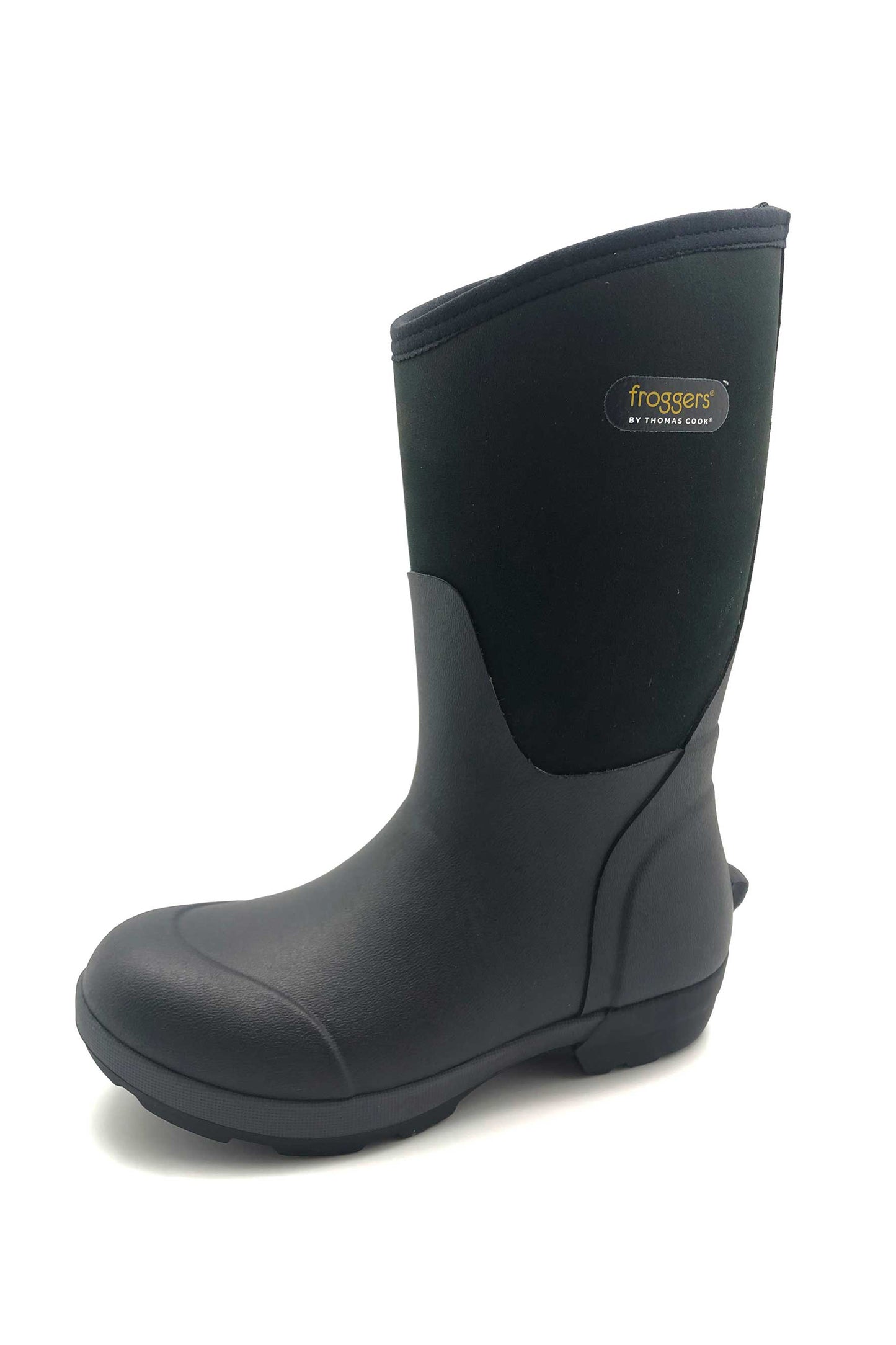 WMNS FROGGER STRAHAN TALL BOOT