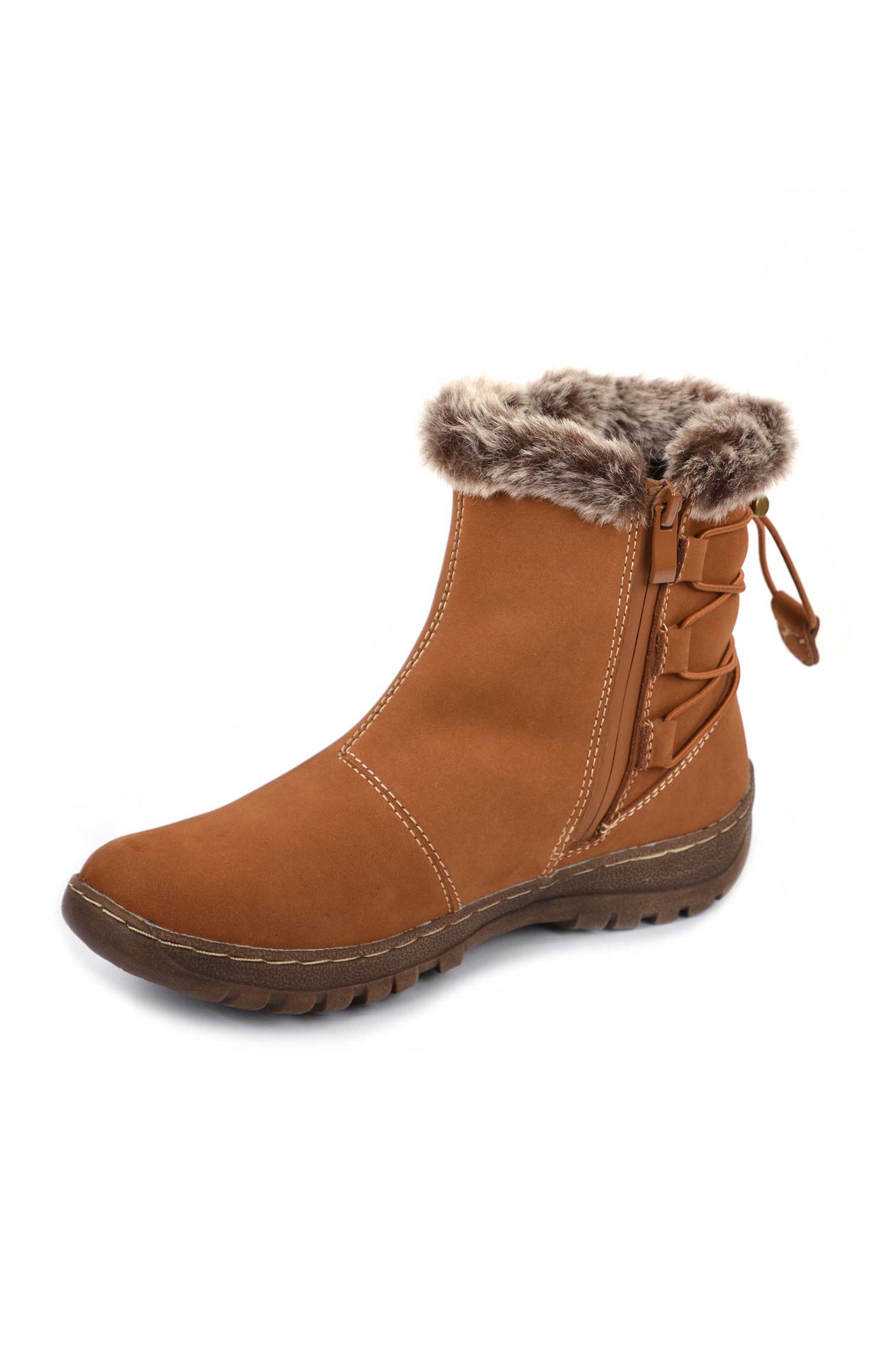 WARATAH ANKLE BOOT