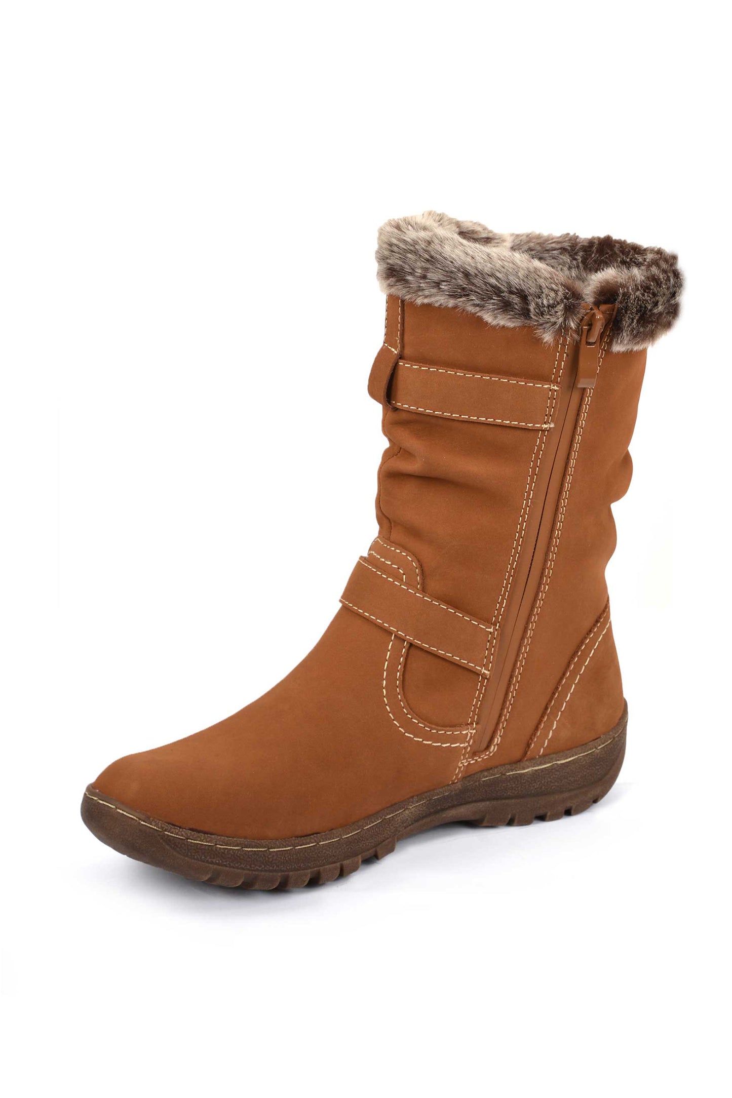 ZEEHAN MID BOOT