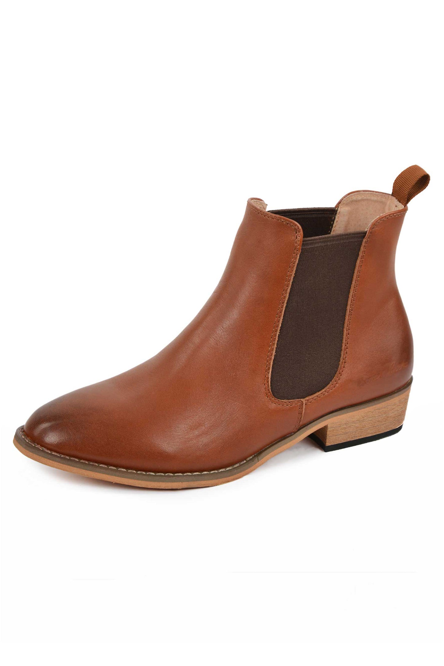 CHELSEA BOOT
