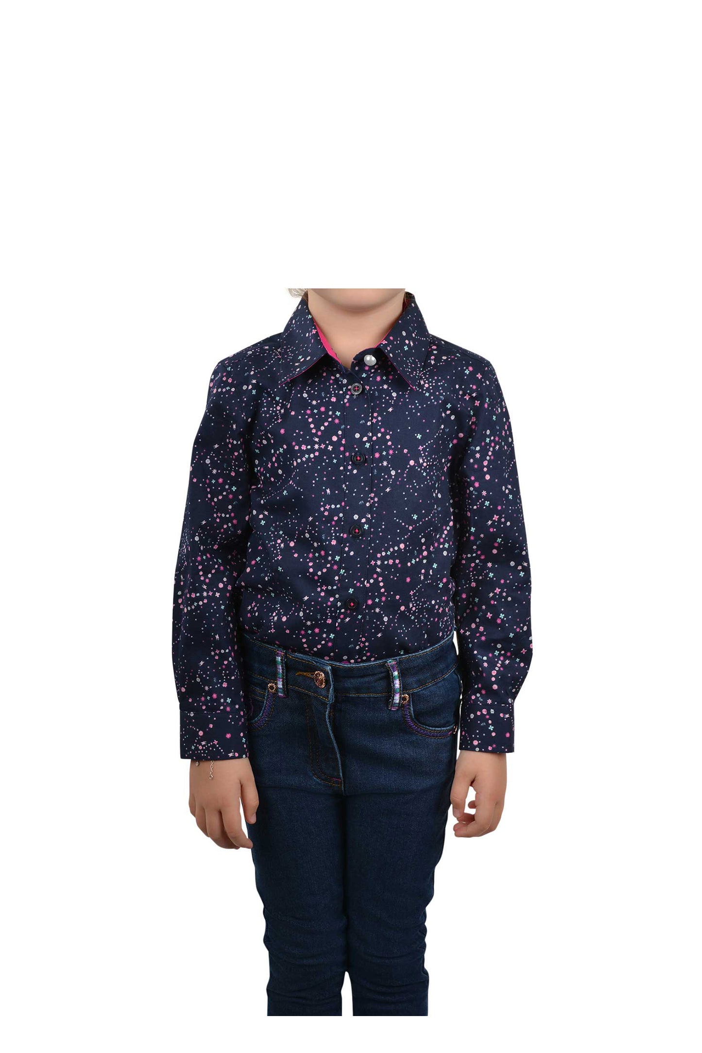 FIONA L/S SHIRT
