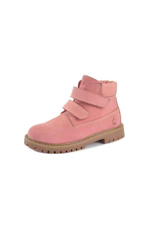 ADDISON VELCRO BOOT