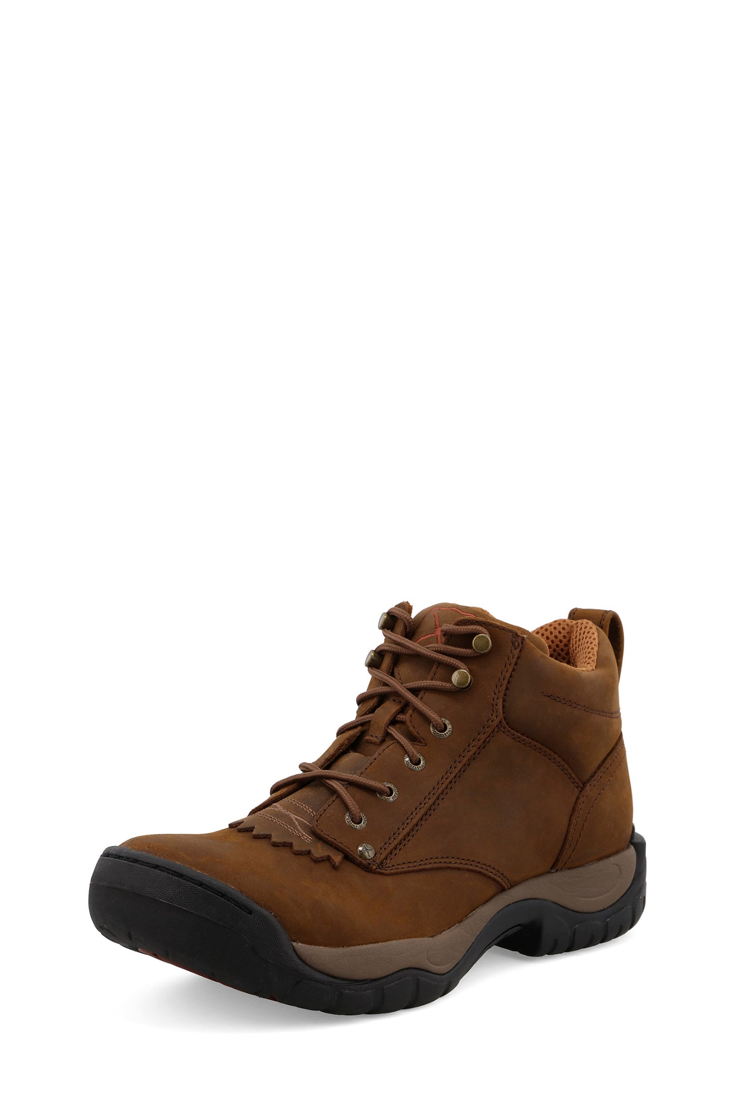 MENS ALL AROUND LACE UP