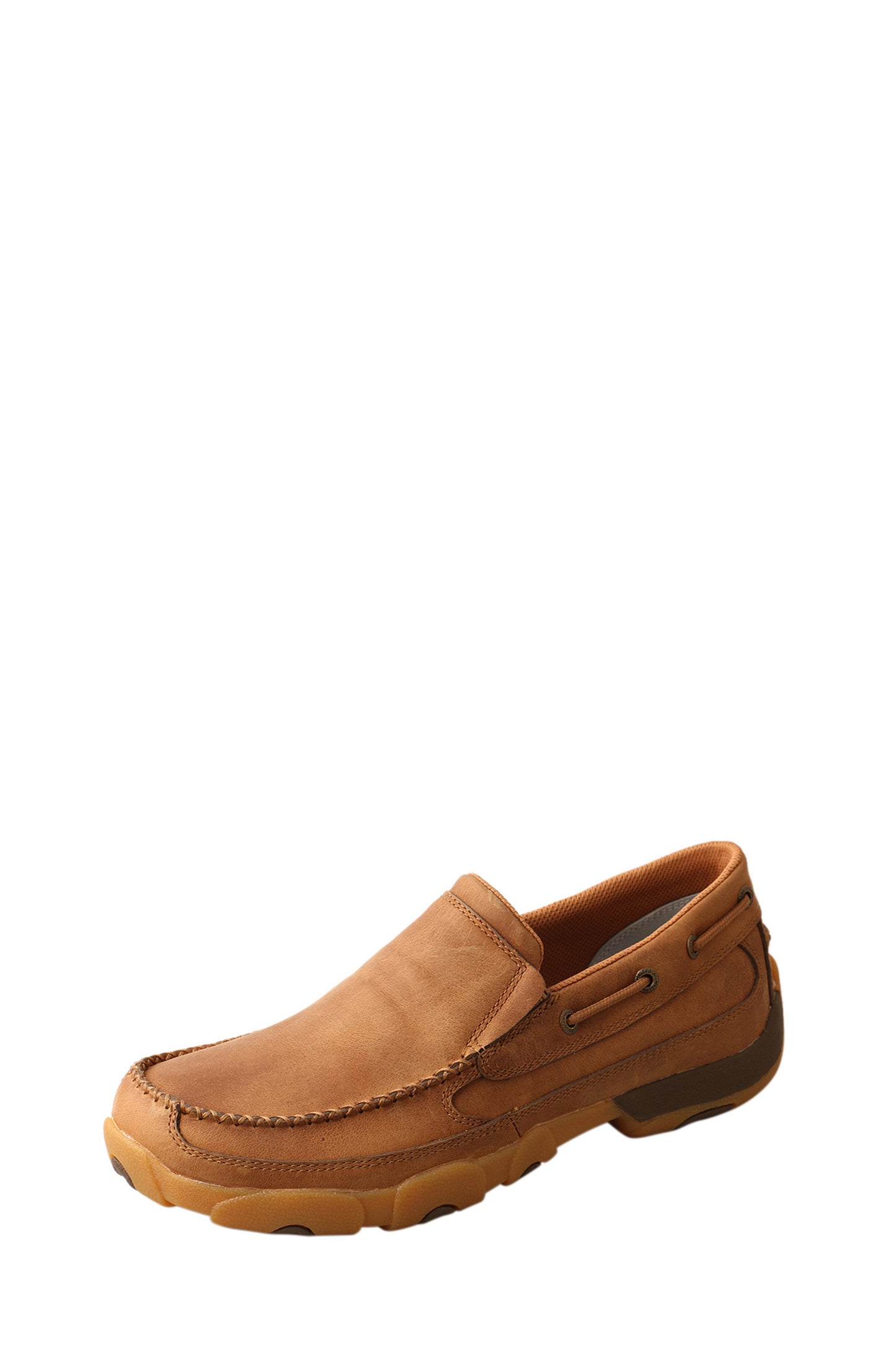 MENS CASUAL DRVING MOC SLIP ON