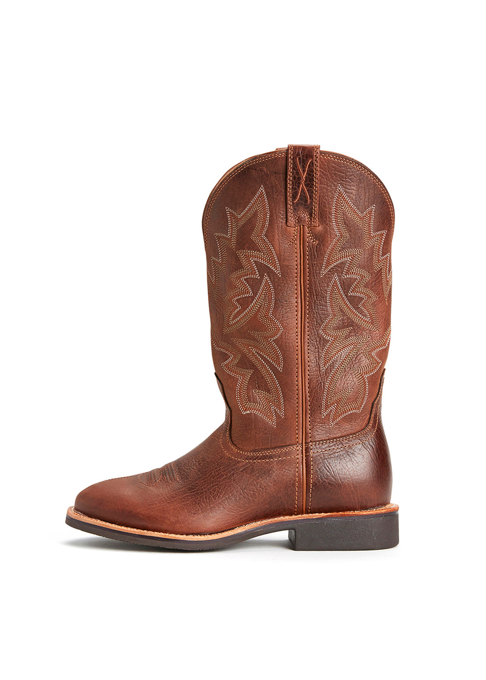 STOCKMAN BOOT