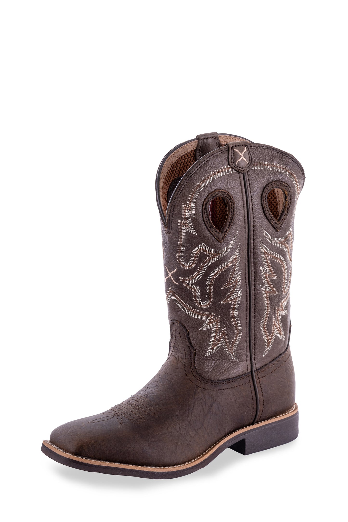 MENS TOP HAND BOOT