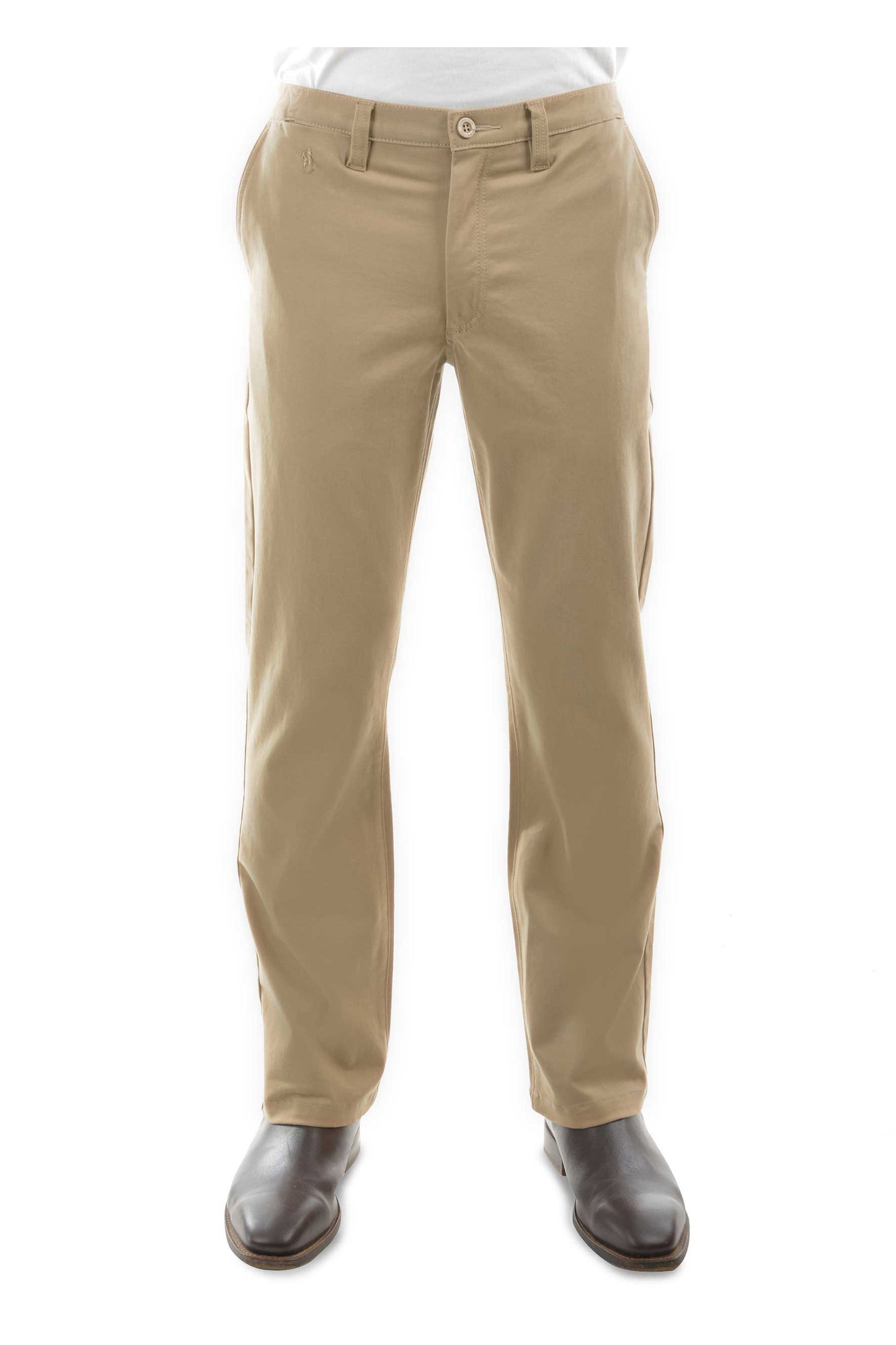 MENS MOLESKIN TROUSERS 32