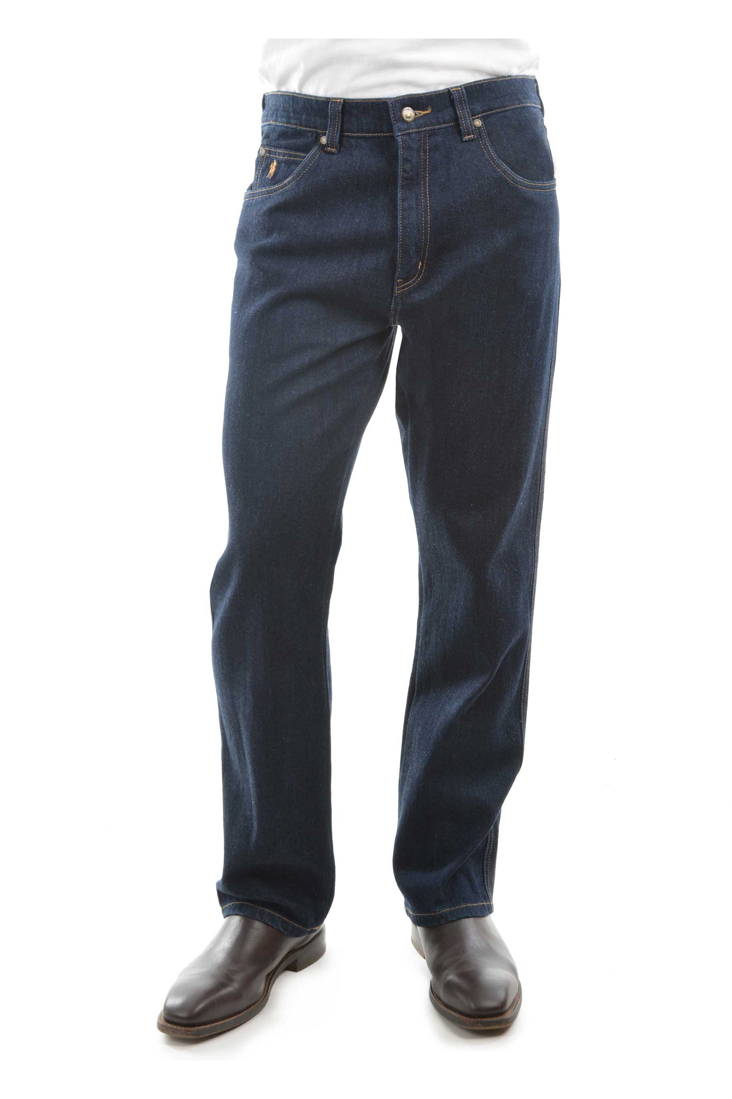 MENS STRETCH JEAN 30