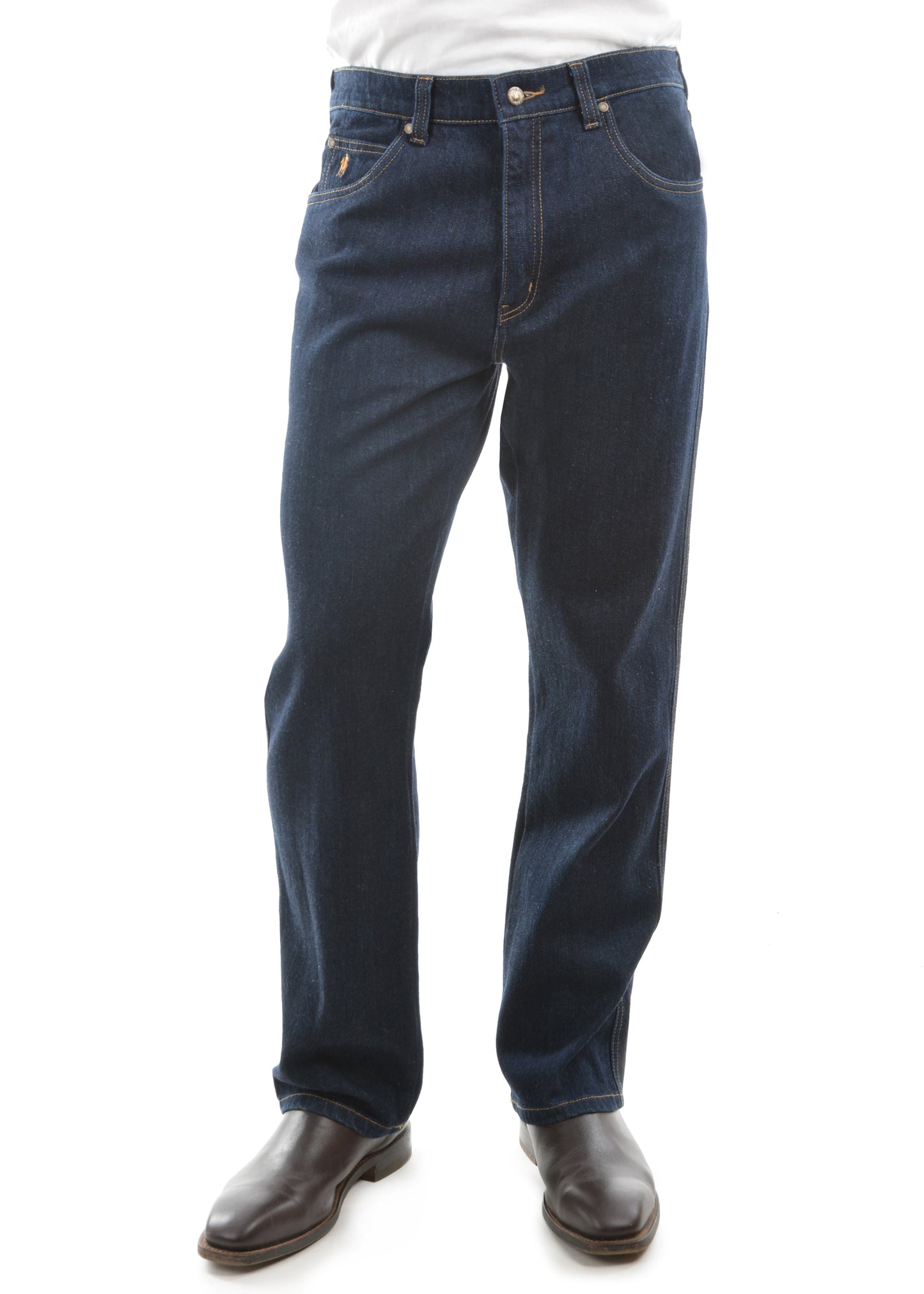 MENS STRETCH JEAN 34