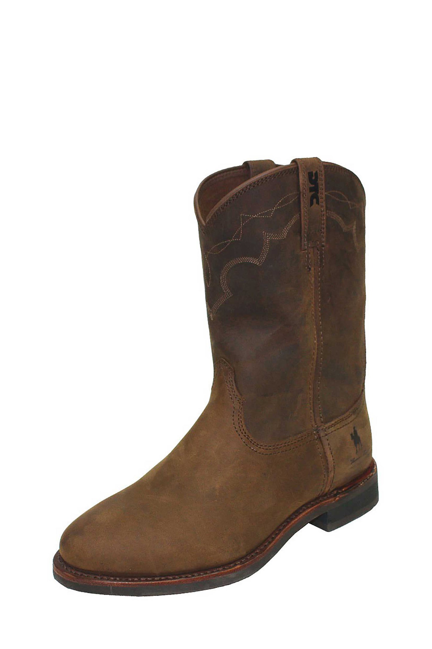 MENS DURAMAX DTC ROPER