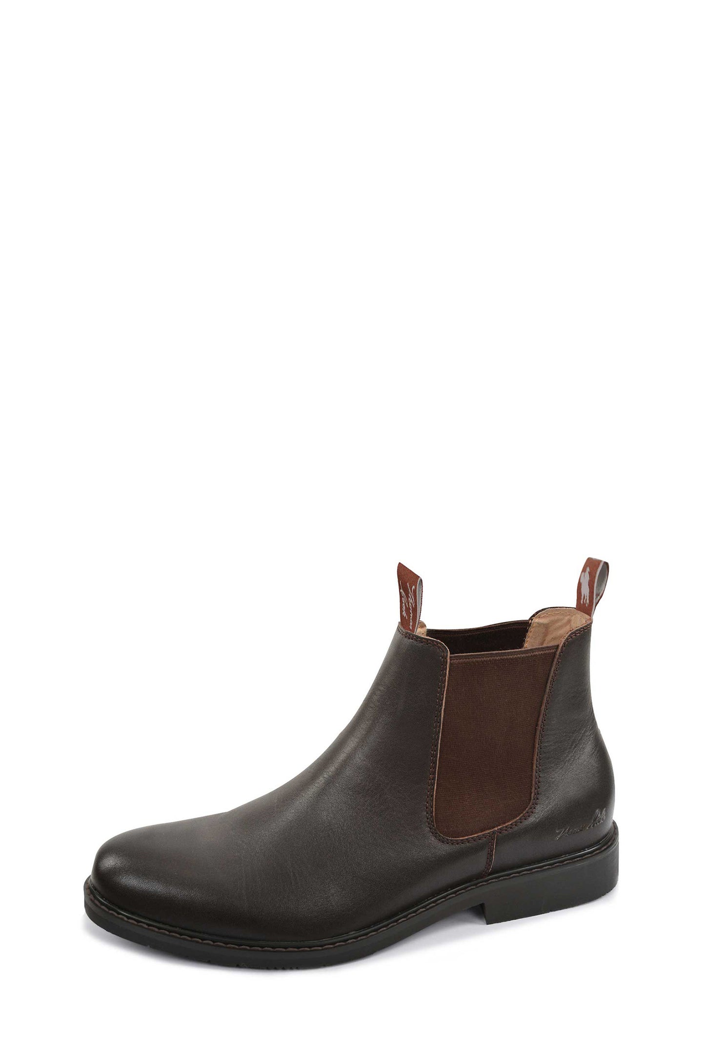 MENS HARVEST DRESS BOOT