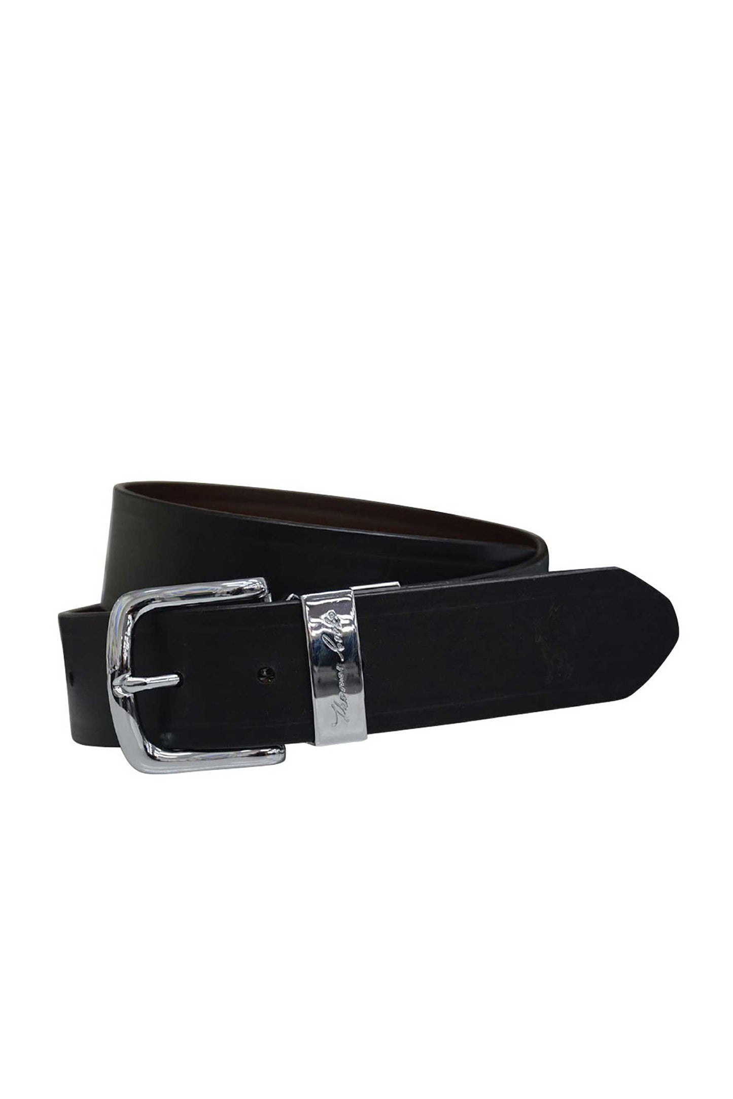 SIGNATURE REVERSIBLE BELT