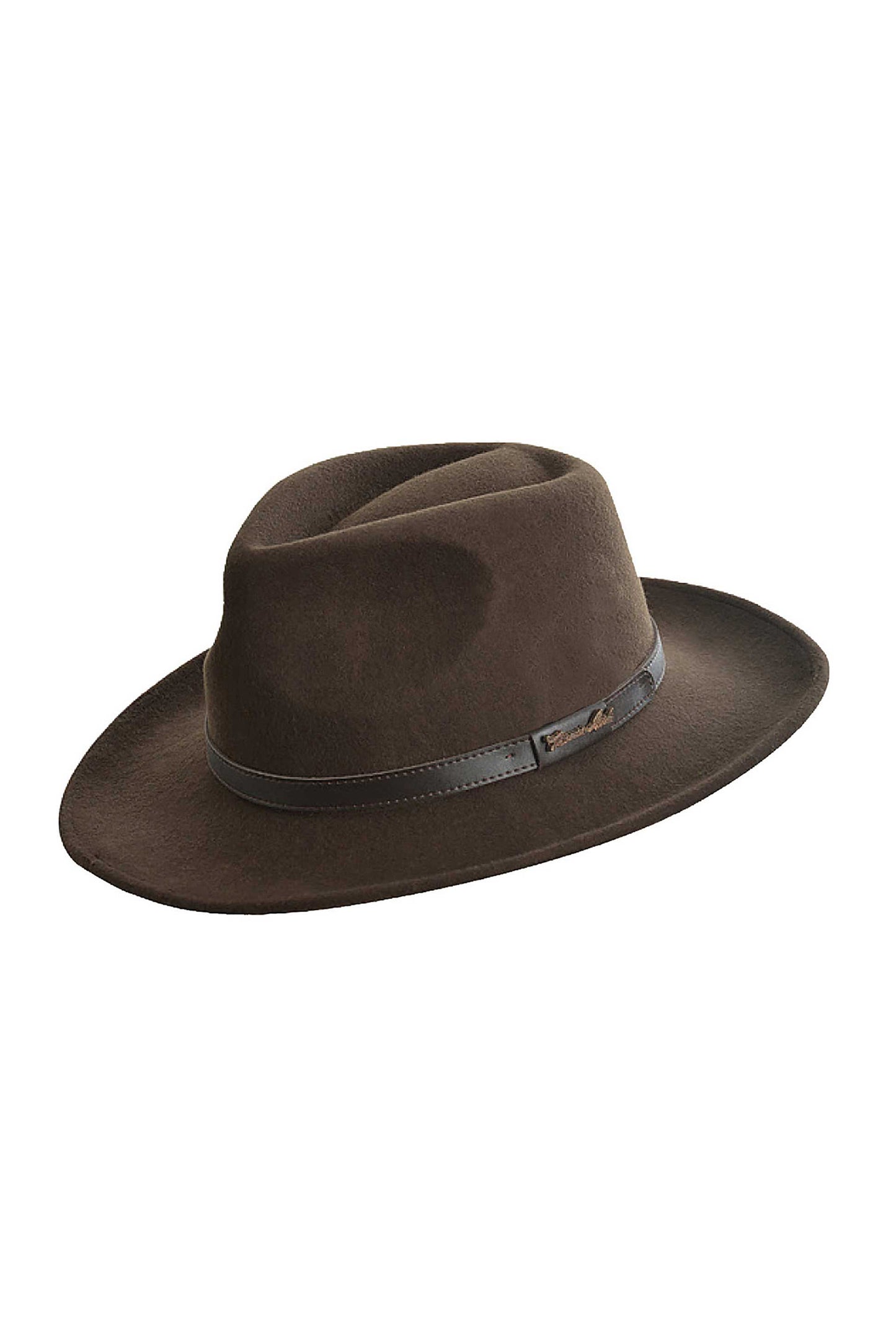 BENDIGO CRUSHABLE HAT
