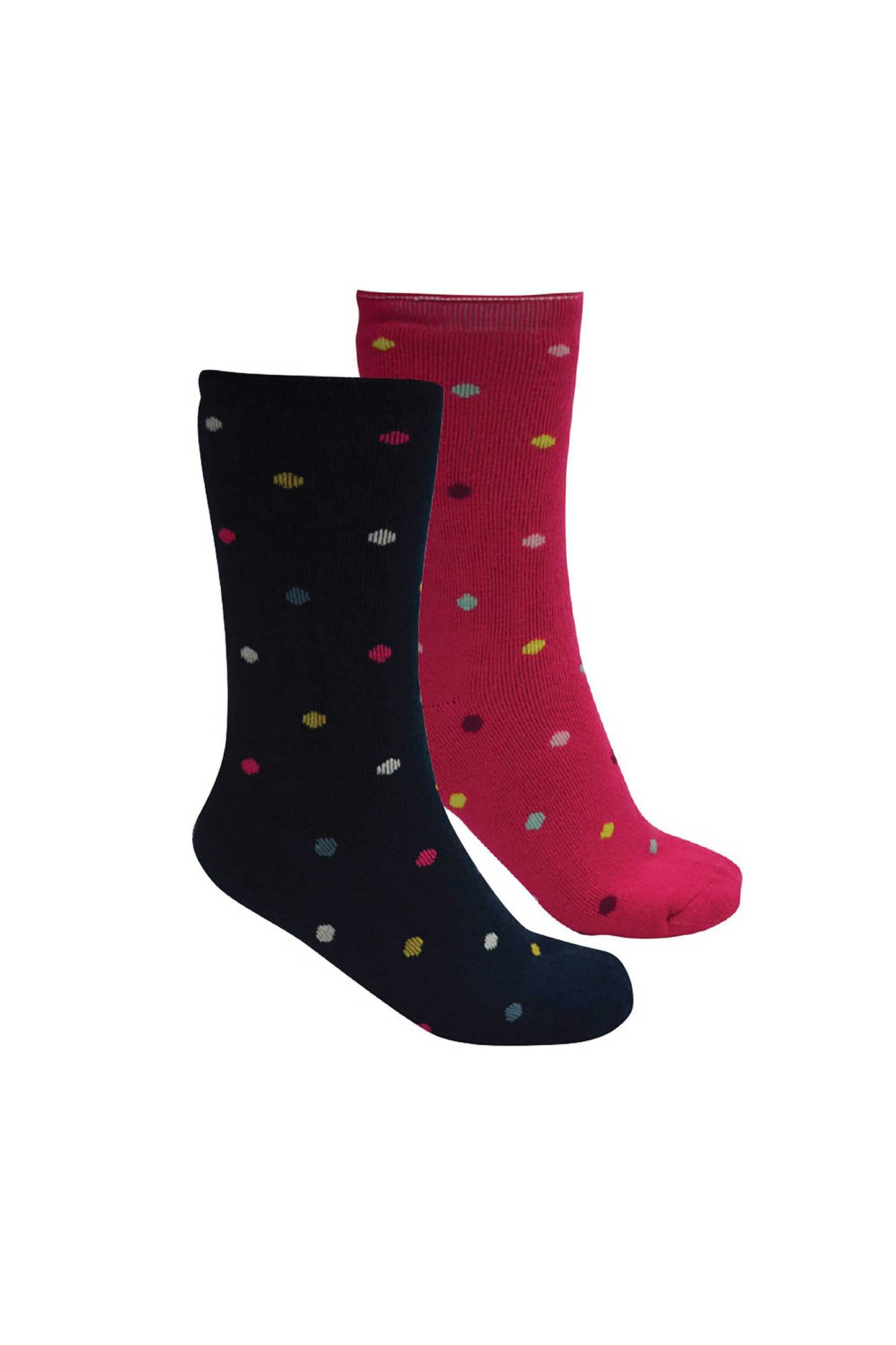 THERMAL SOCKS - TWIN PACK