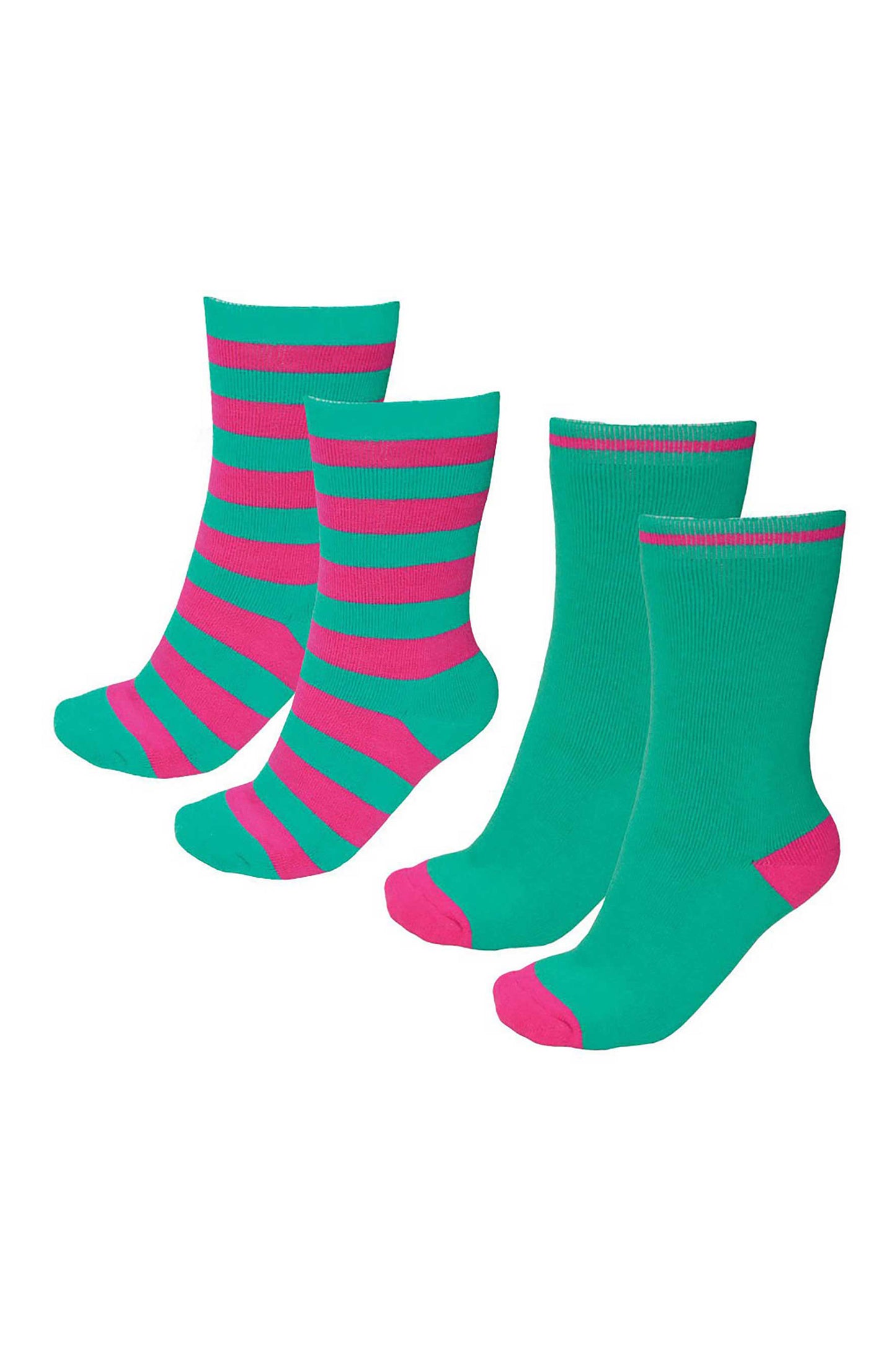 THERMAL SOCKS - TWIN PACK