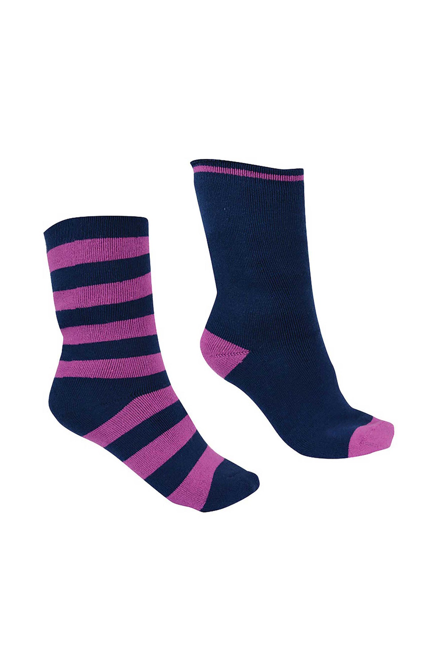 THERMAL SOCKS - TWIN PACK
