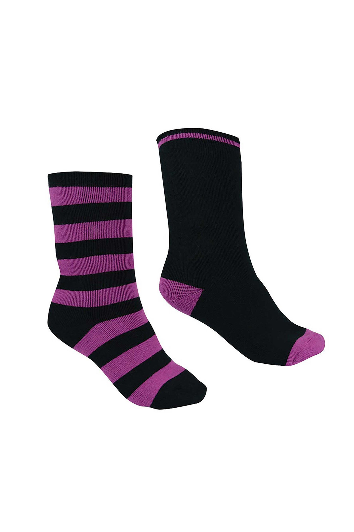 THERMAL SOCKS - TWIN PACK