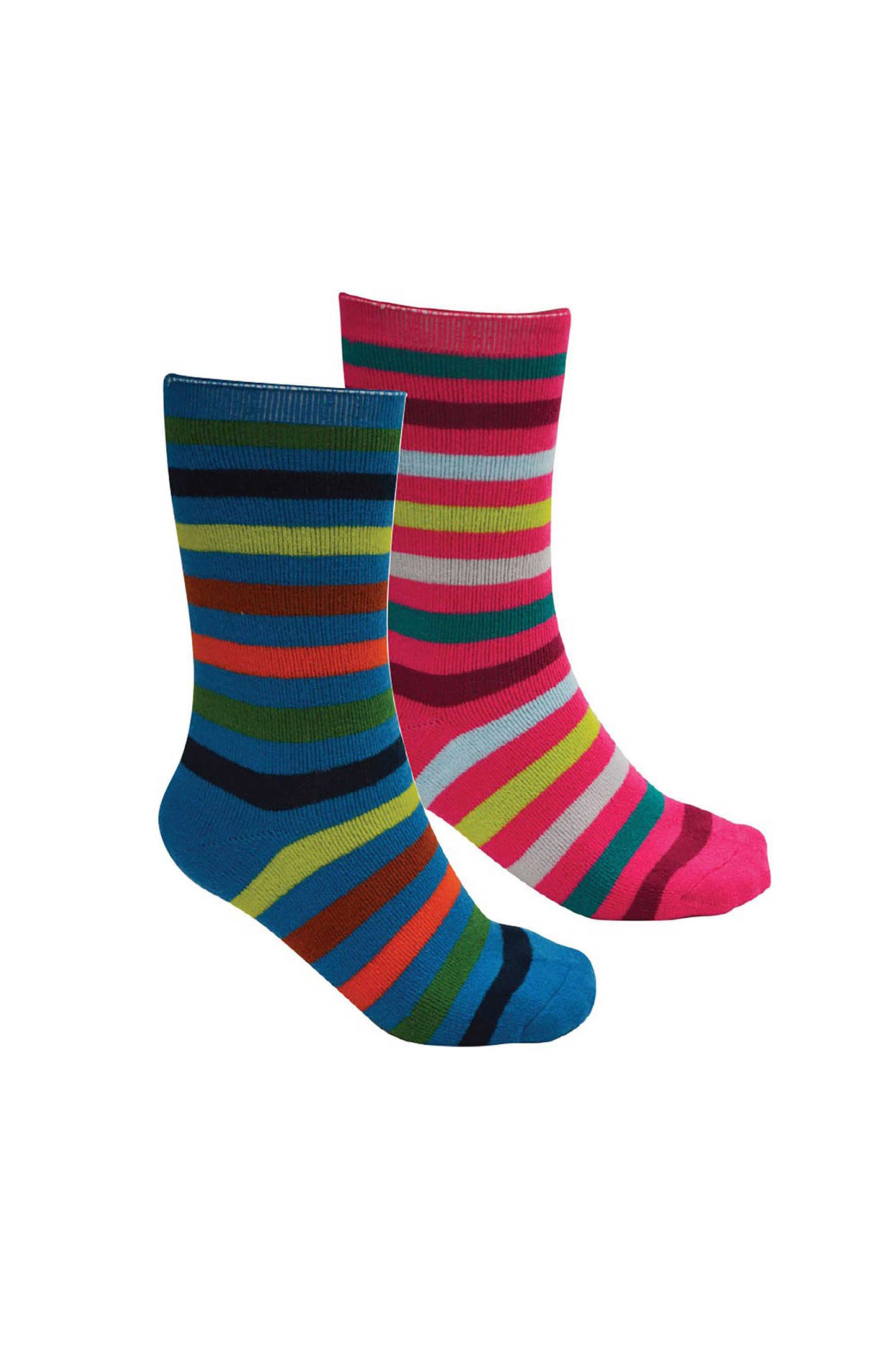 THERMAL SOCKS - TWIN PACK