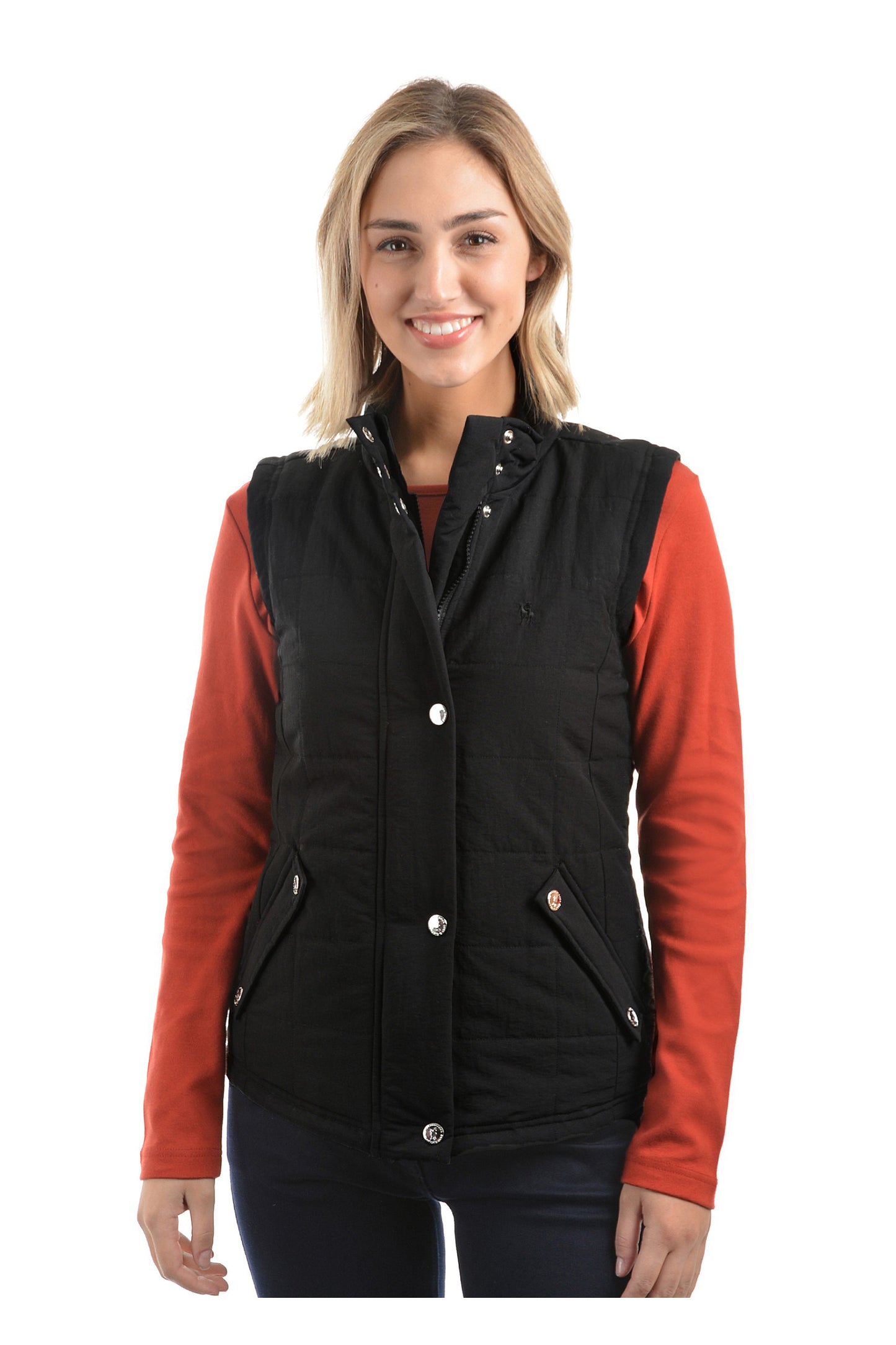 WMNS HAWKESBURY RIVER VEST